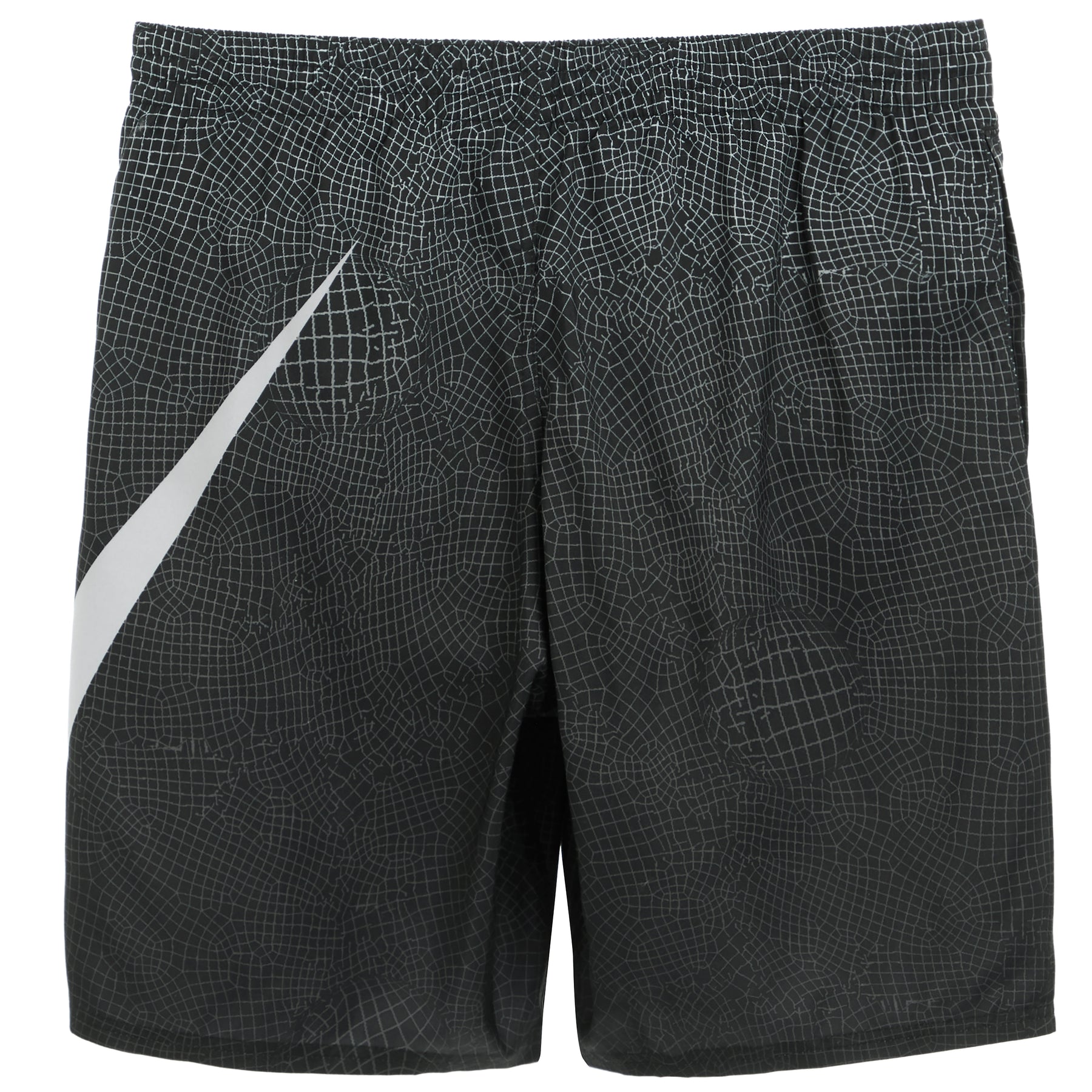 Nike Grid Swoosh Breaker 9"