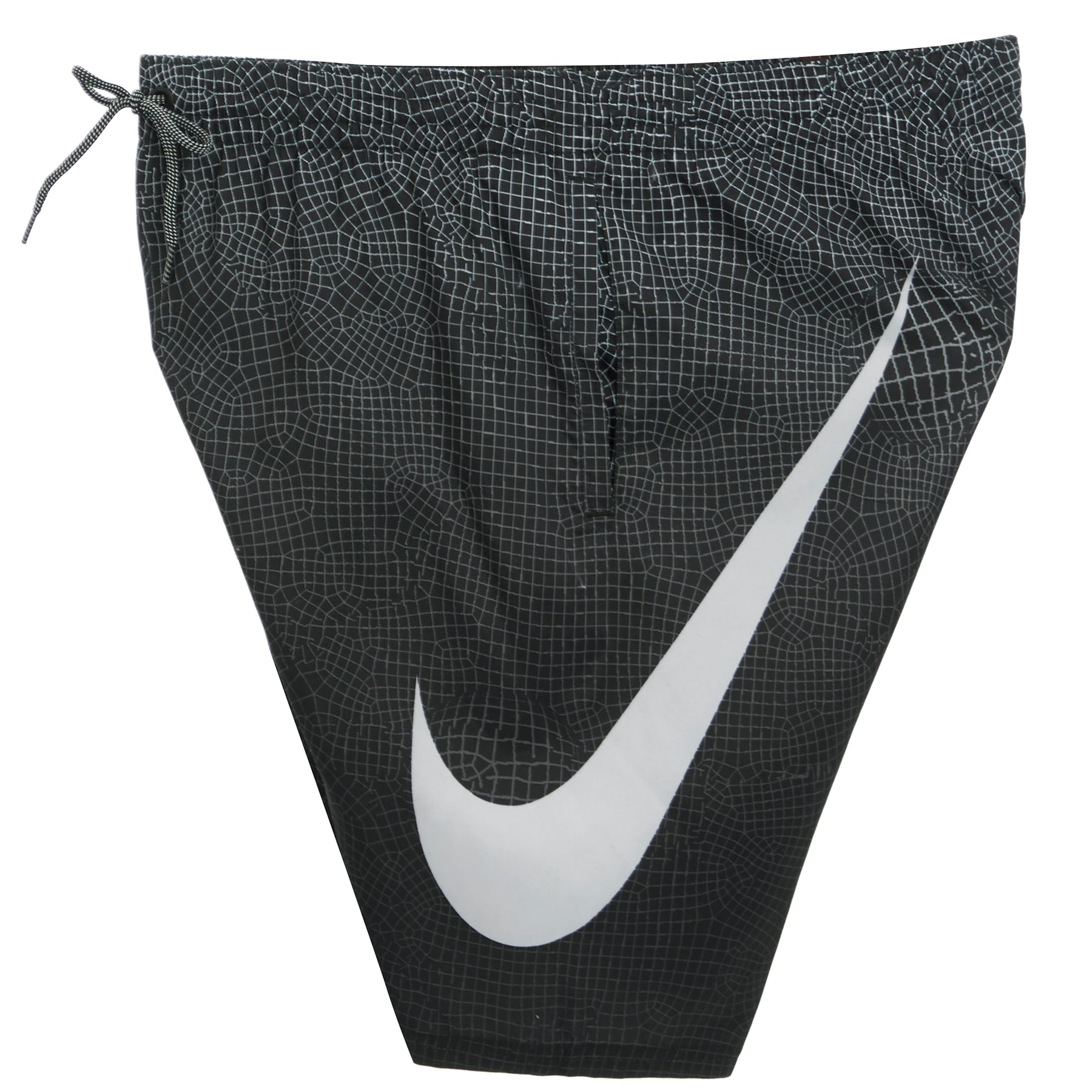 Nike Grid Swoosh Breaker 9"