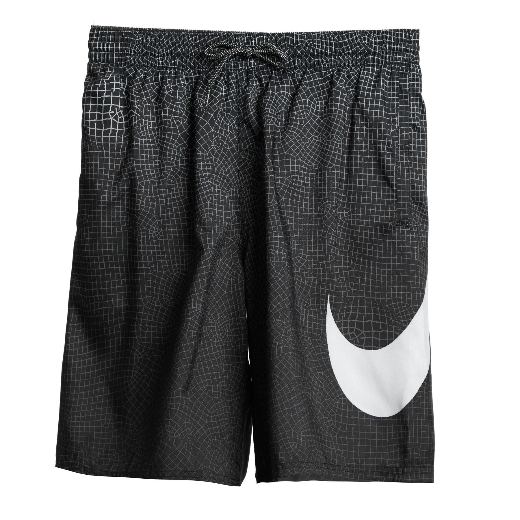 Nike Grid Swoosh Breaker Volley