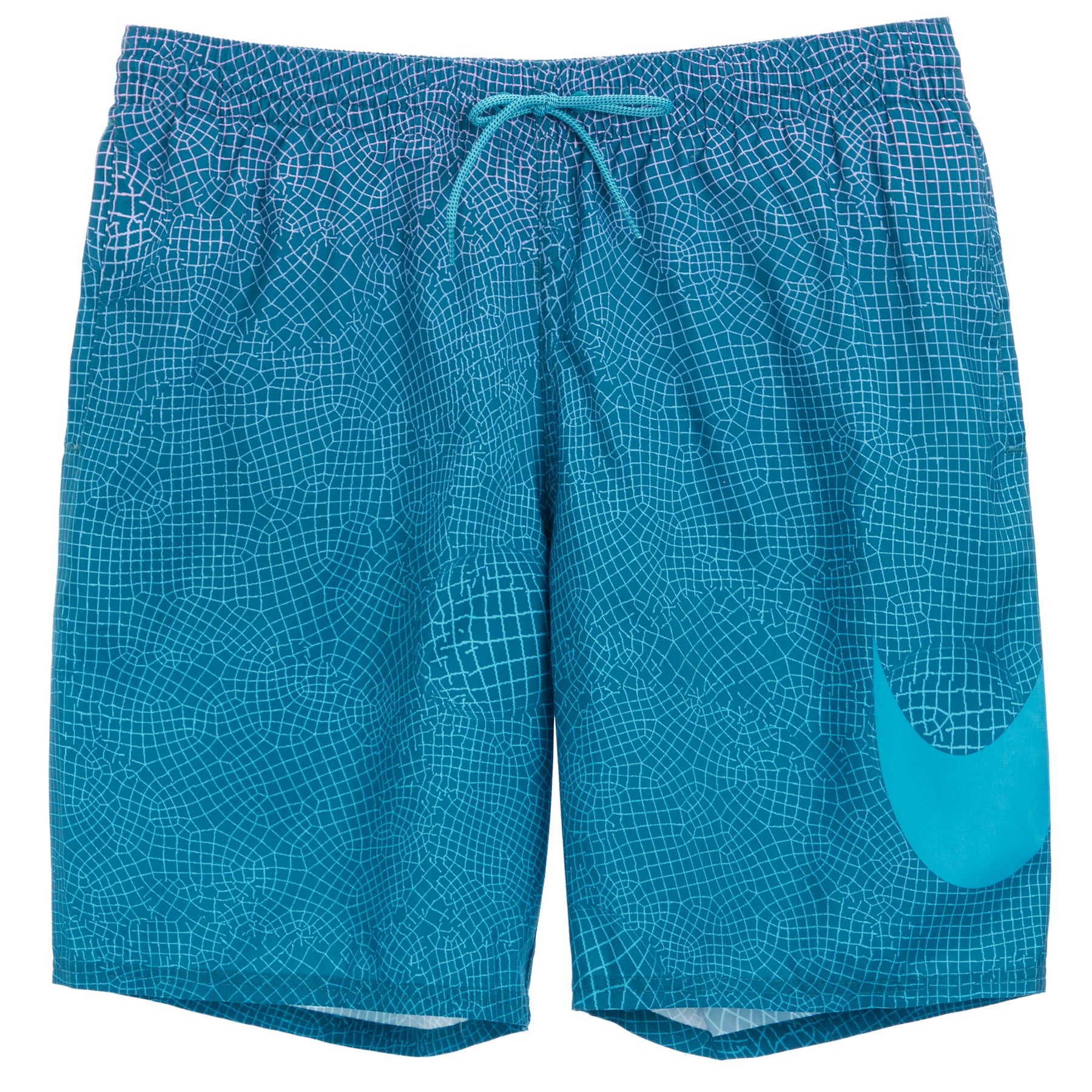 Nike Grid Swoosh Breaker 9" Volley