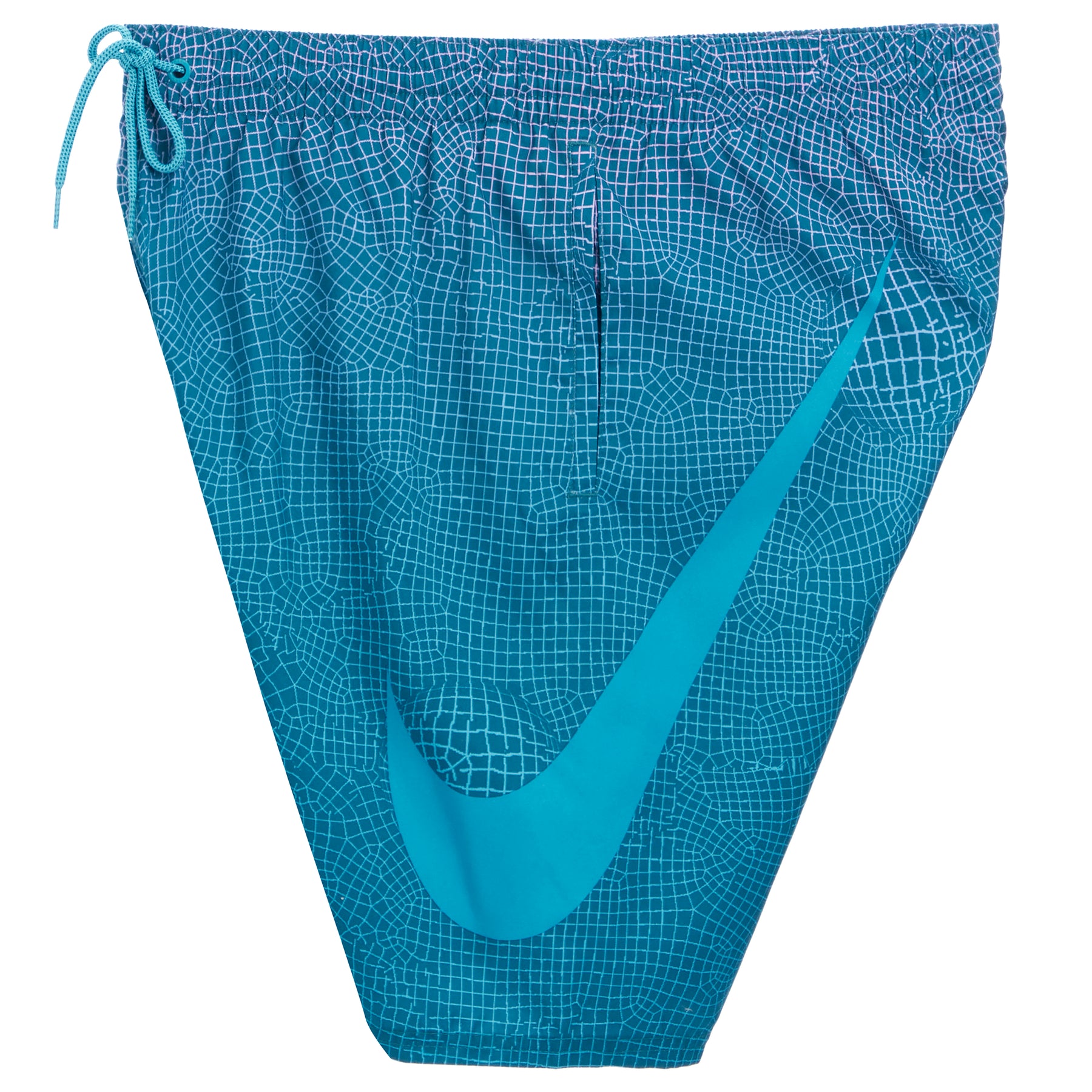 Nike Grid Swoosh Breaker 9" Volley