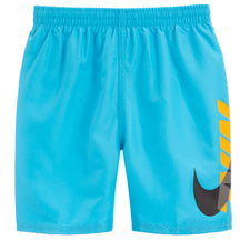 Nike Shift Breaker Volley Blue Lighting