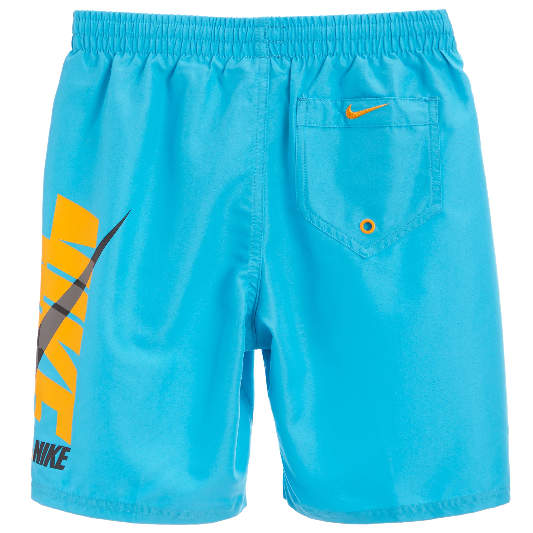 Nike Shift Breaker Volley Blue Lighting