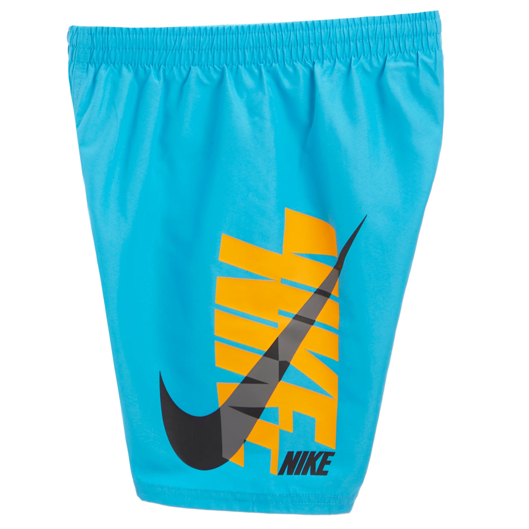 Nike Shift Breaker Volley Blue Lighting