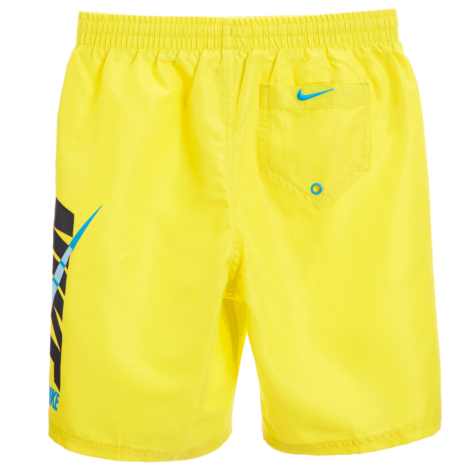 Nike Shift Breaker Volley Opti Yellow