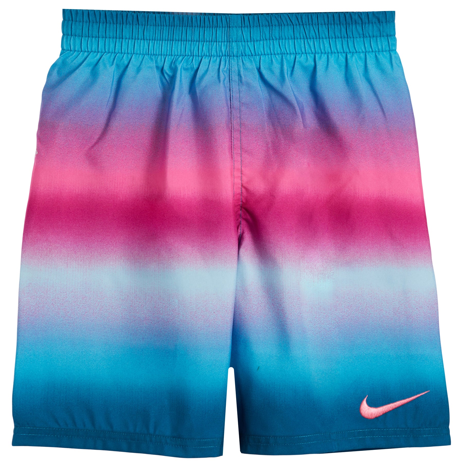 Nike Horizon Stripe Breaker 7" Volley
