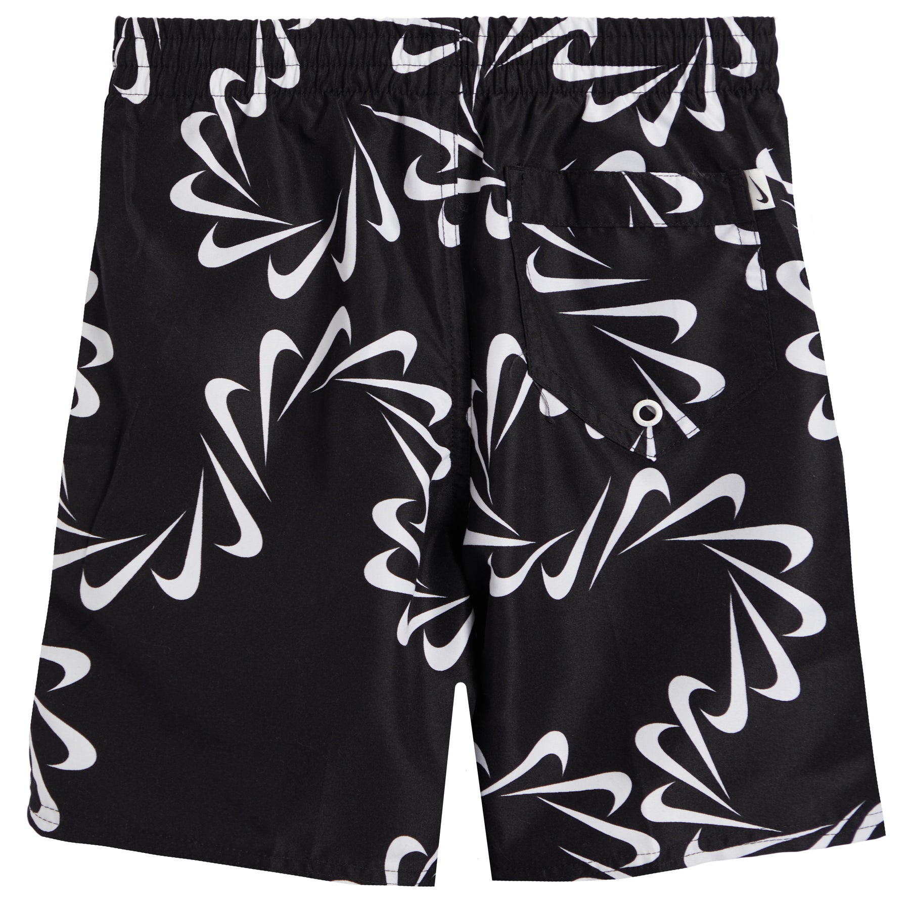 Nike Swoosh Line Lap 7" Volley