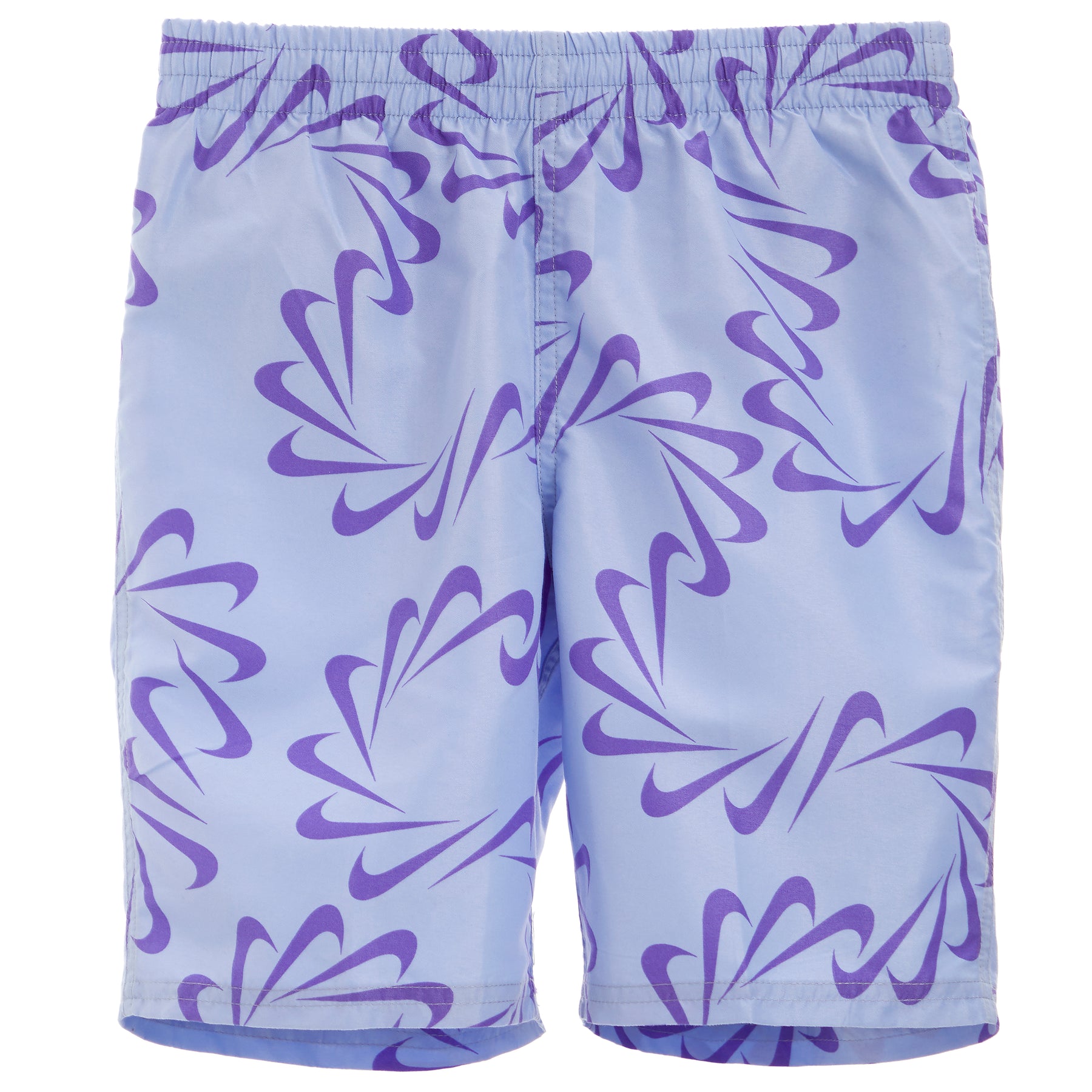 Nike Swoosh Line Lap 7" Volley