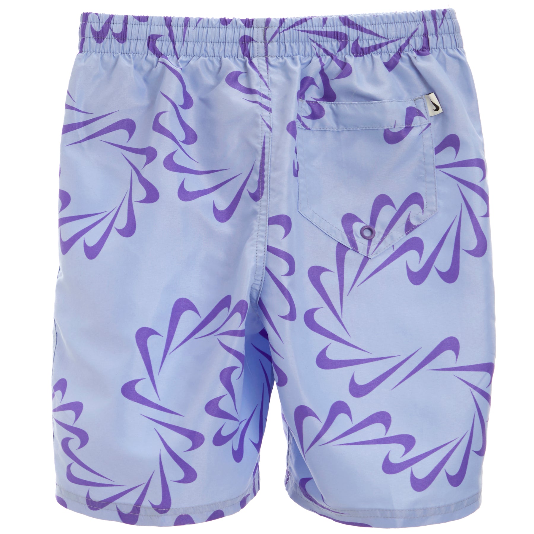 Nike Swoosh Line Lap 7" Volley