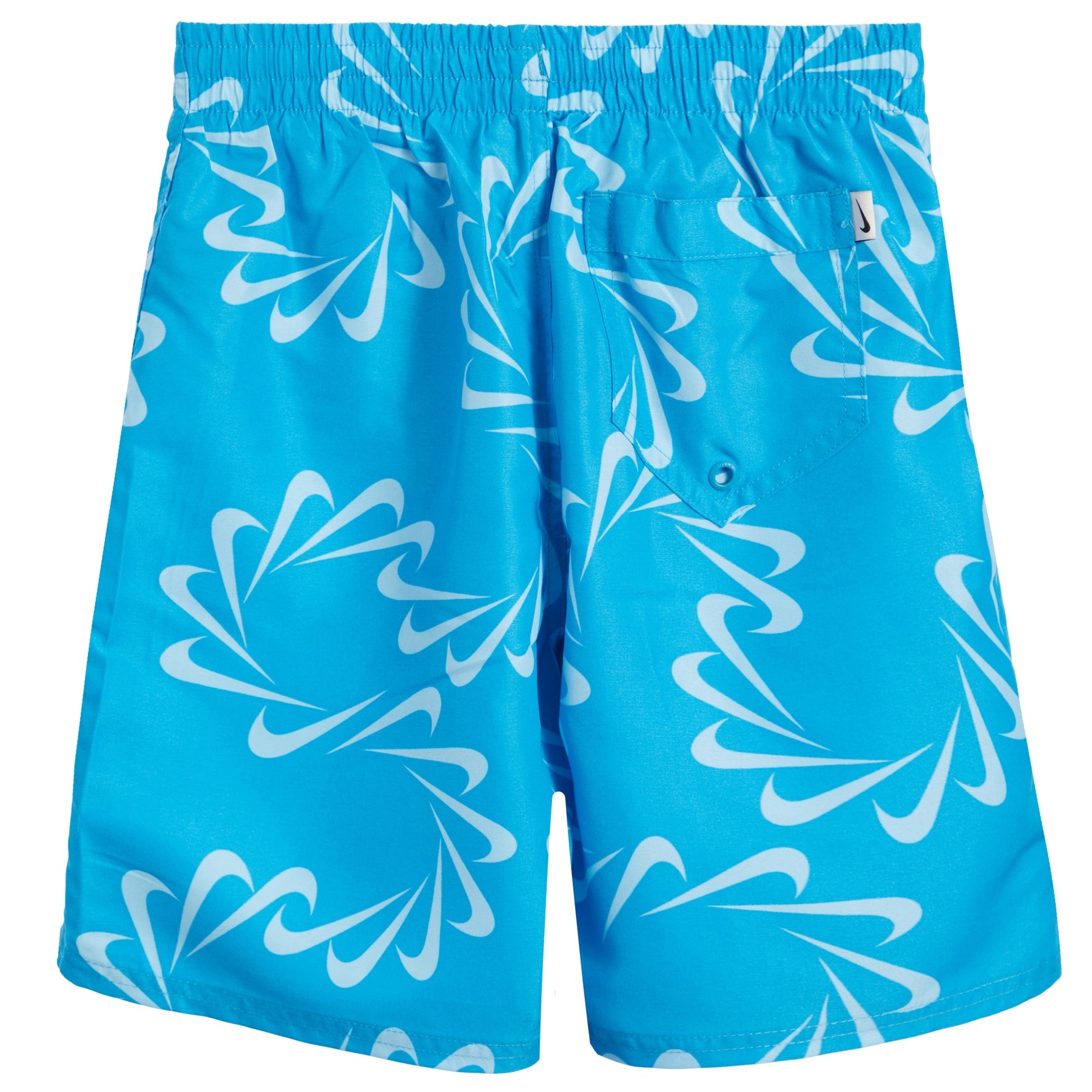 Nike Swoosh Line Lap 7"