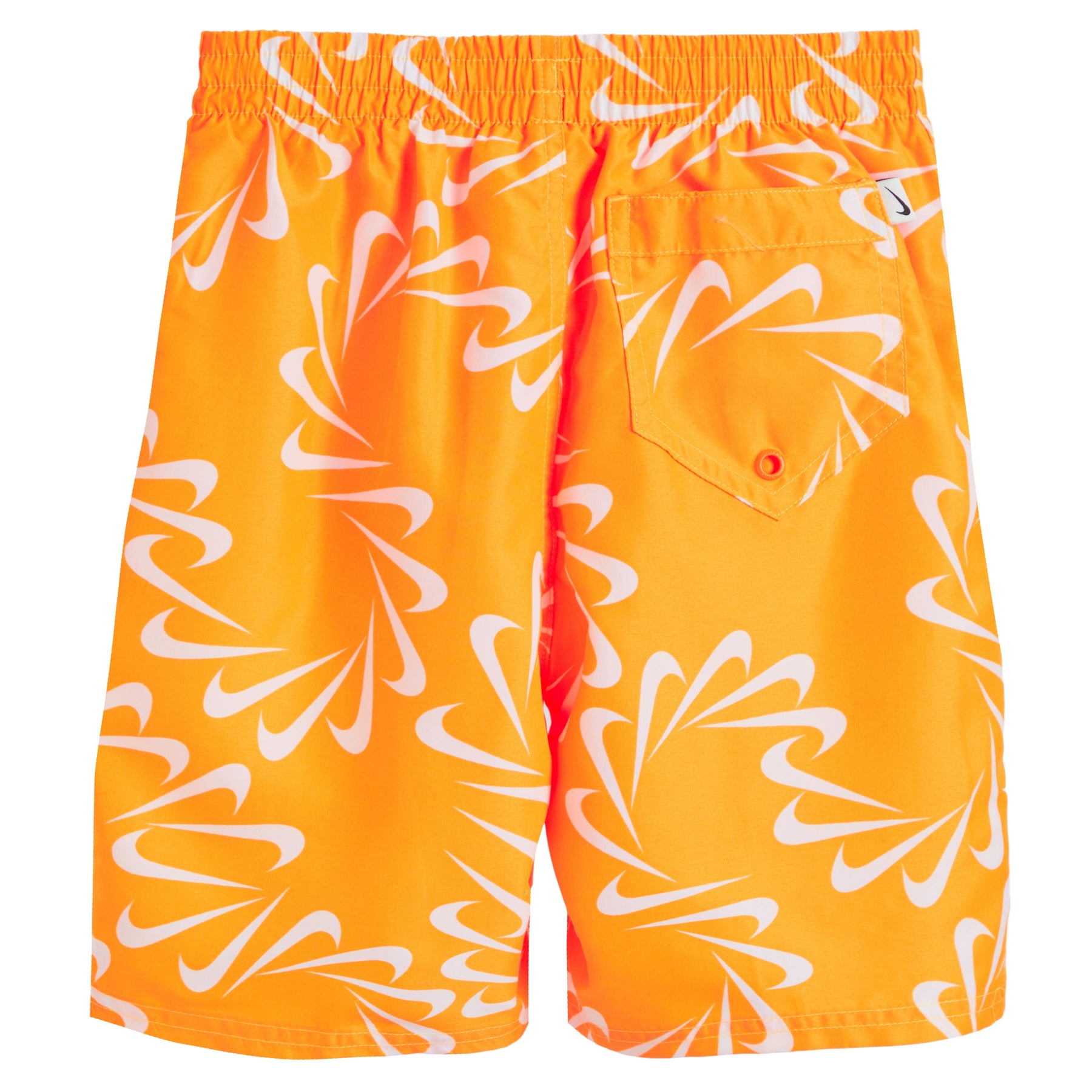 Nike Swoosh Line Lap 7" Volley