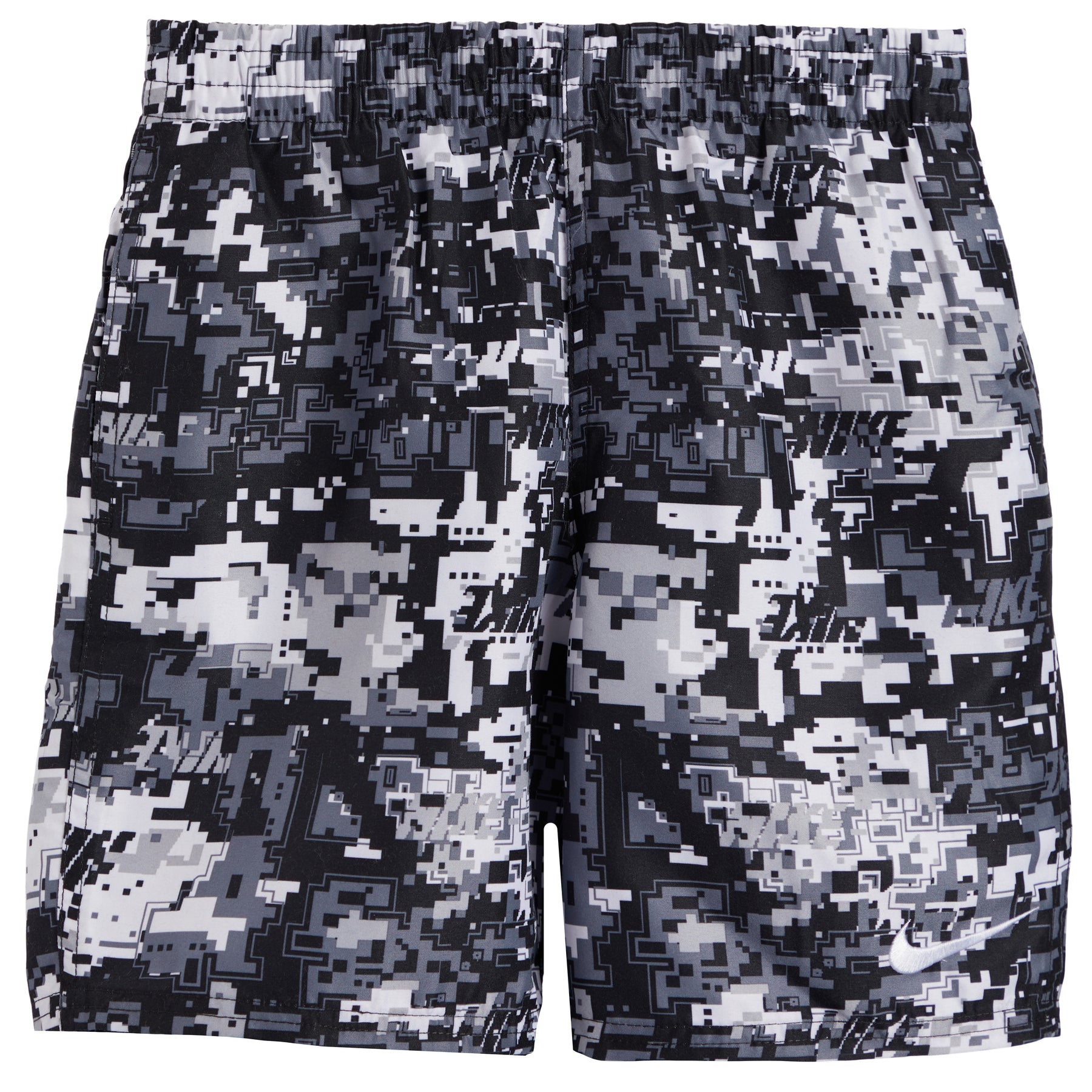 Nike Digi Camo Lap 7" Volley