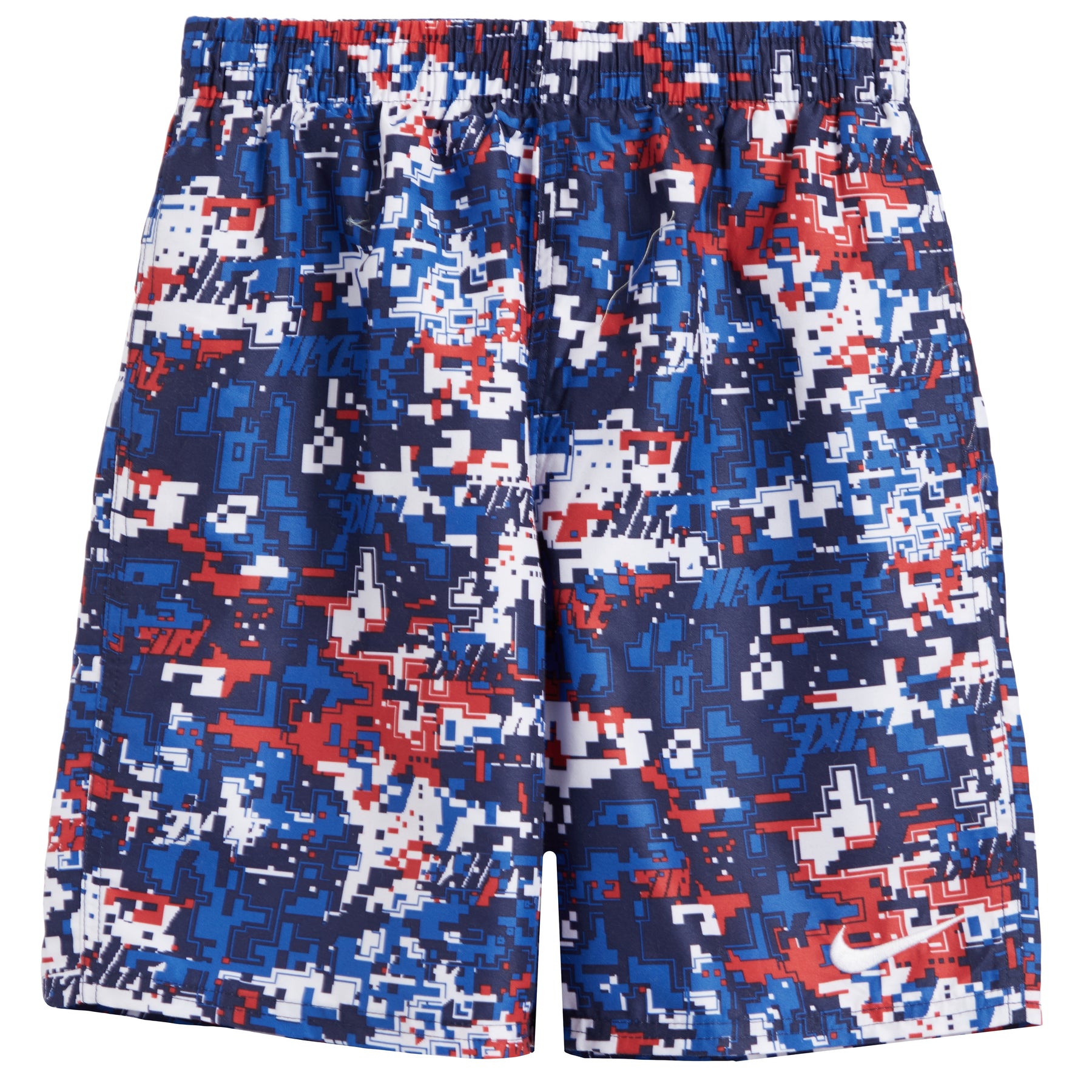 Nike Digi Camo Lap 7" Volley