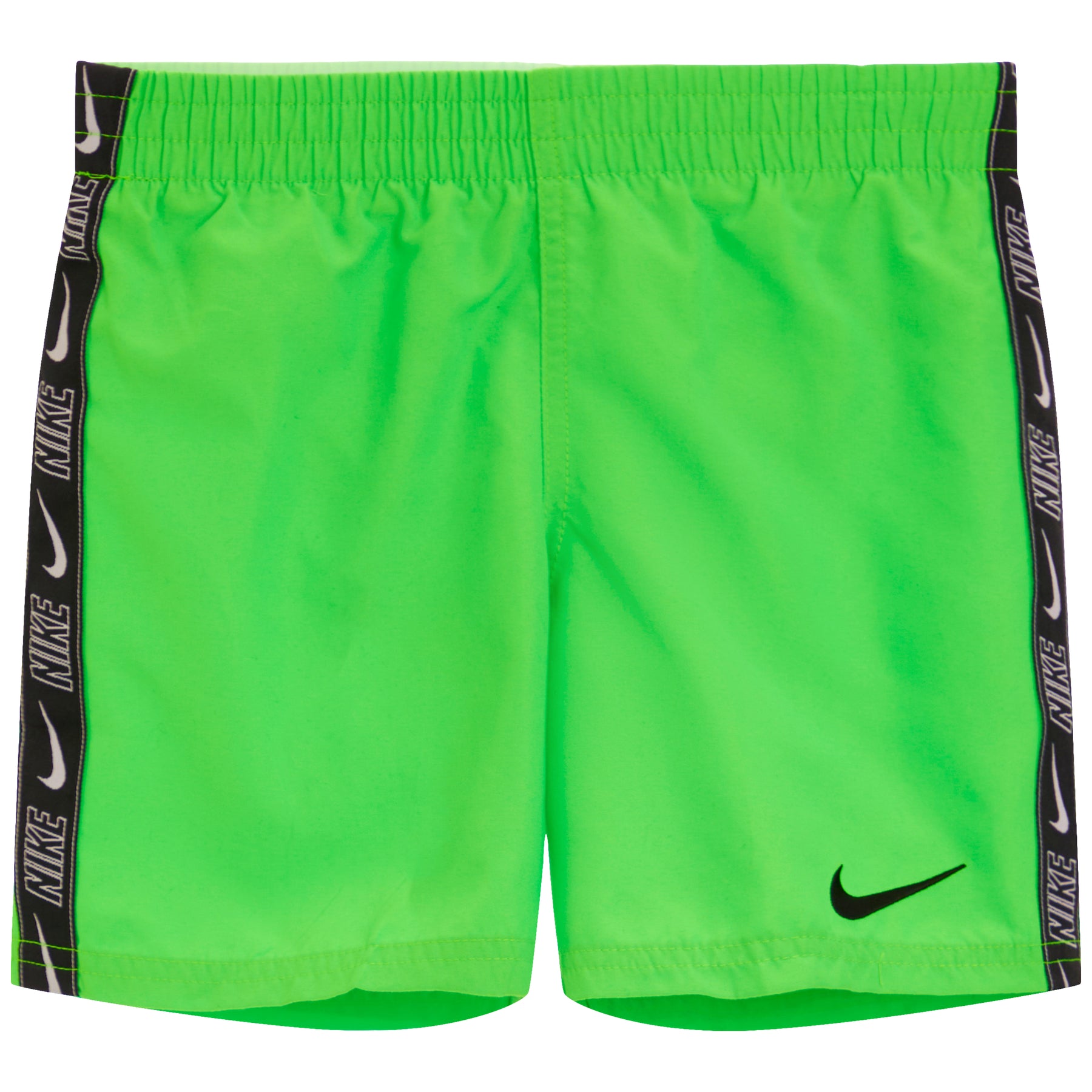 Nike Logo Tape Lap 5" Volley