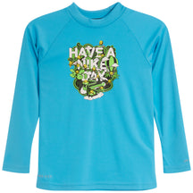 Have a Nike Day Rashguard