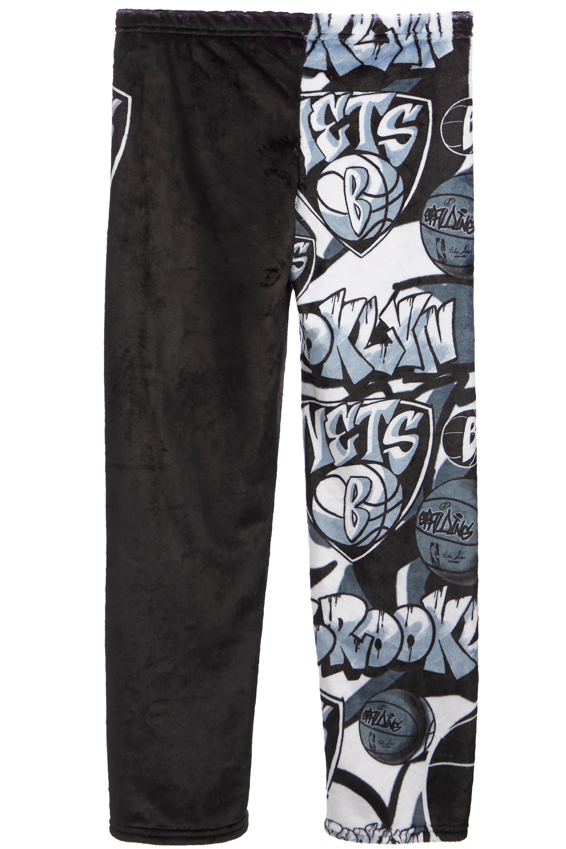 New Nets Pant