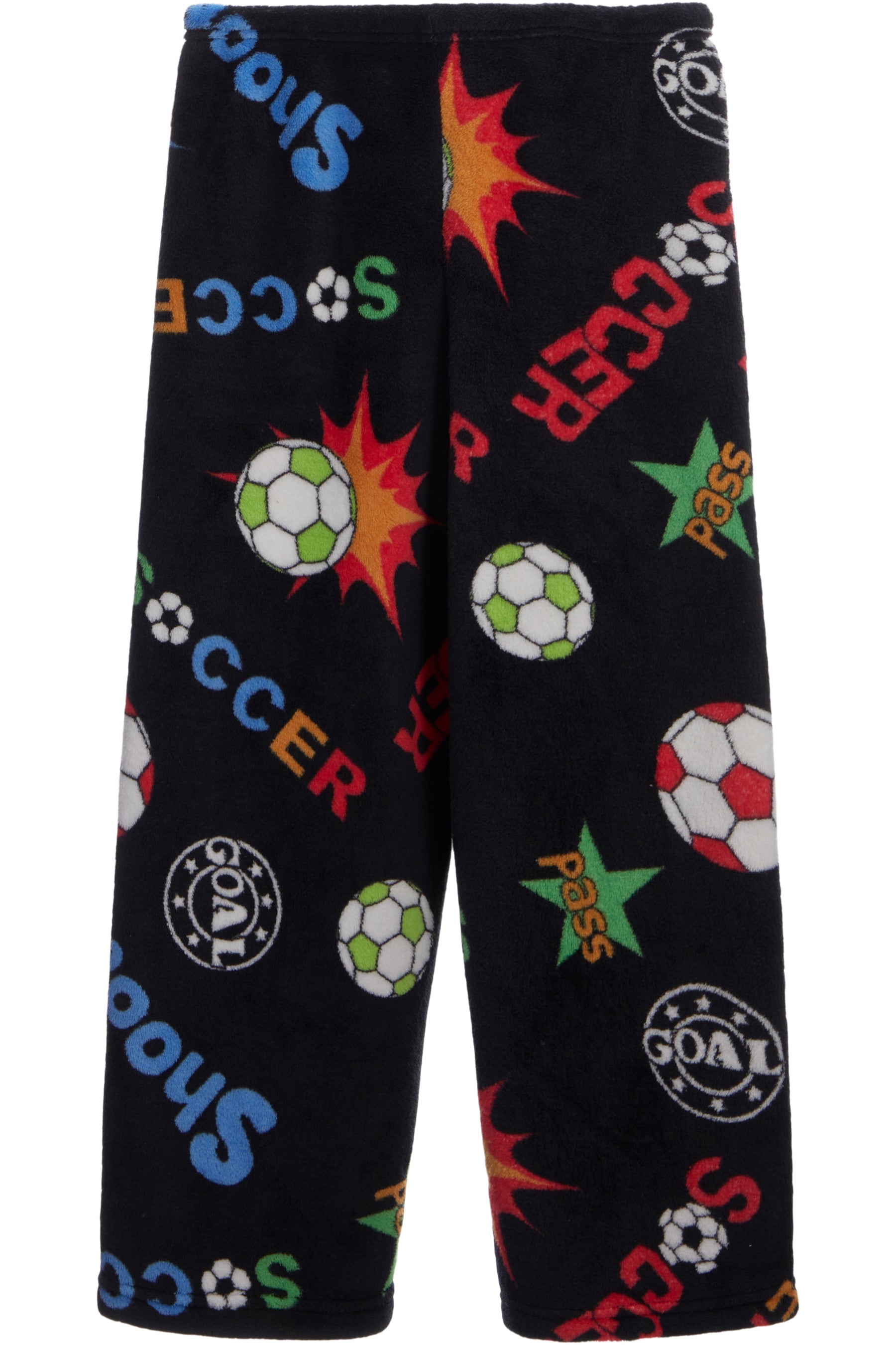 New Soccer Lounge Pant