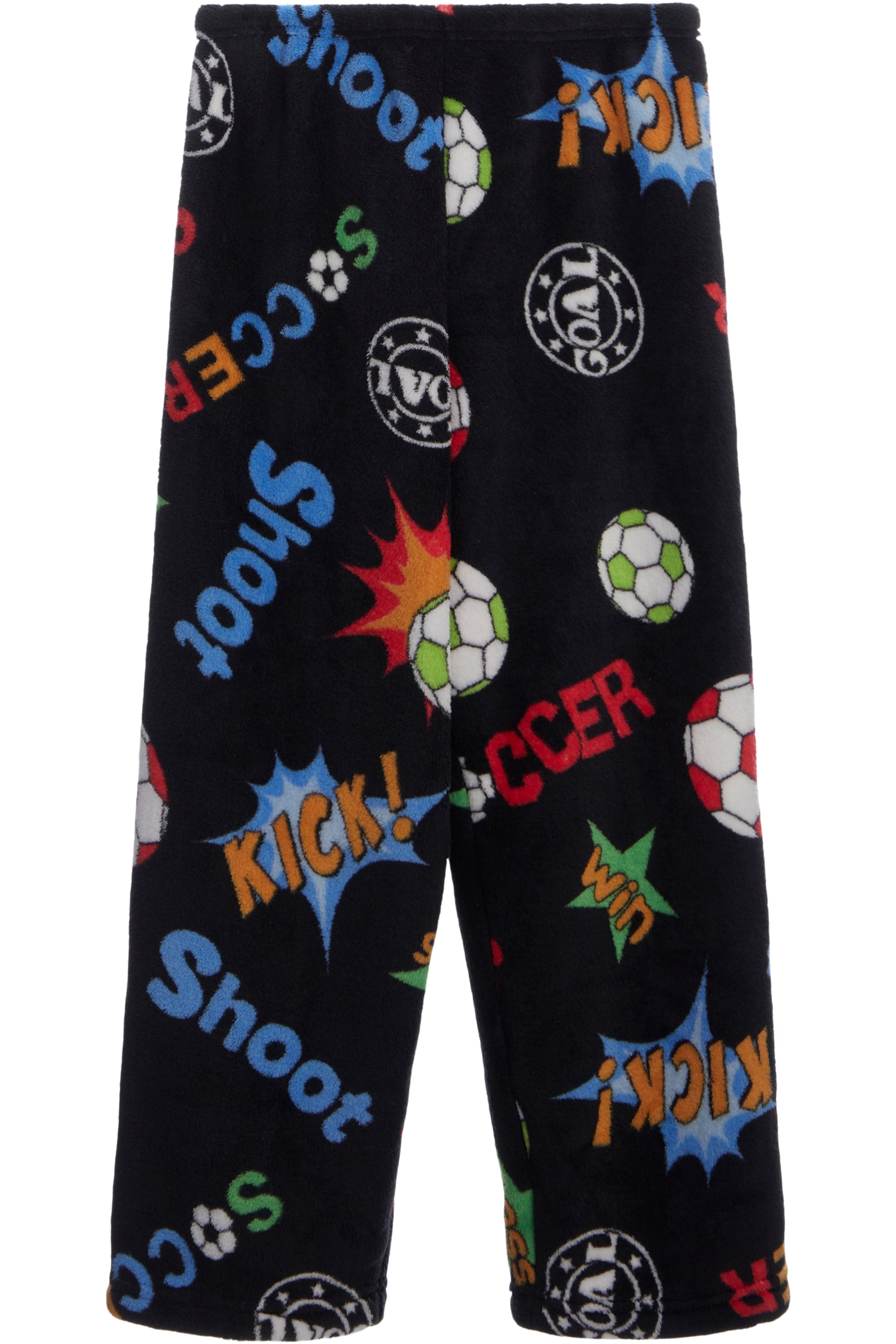 New Soccer Lounge Pant
