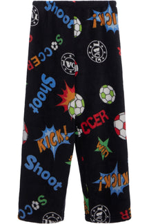New Soccer Lounge Pant
