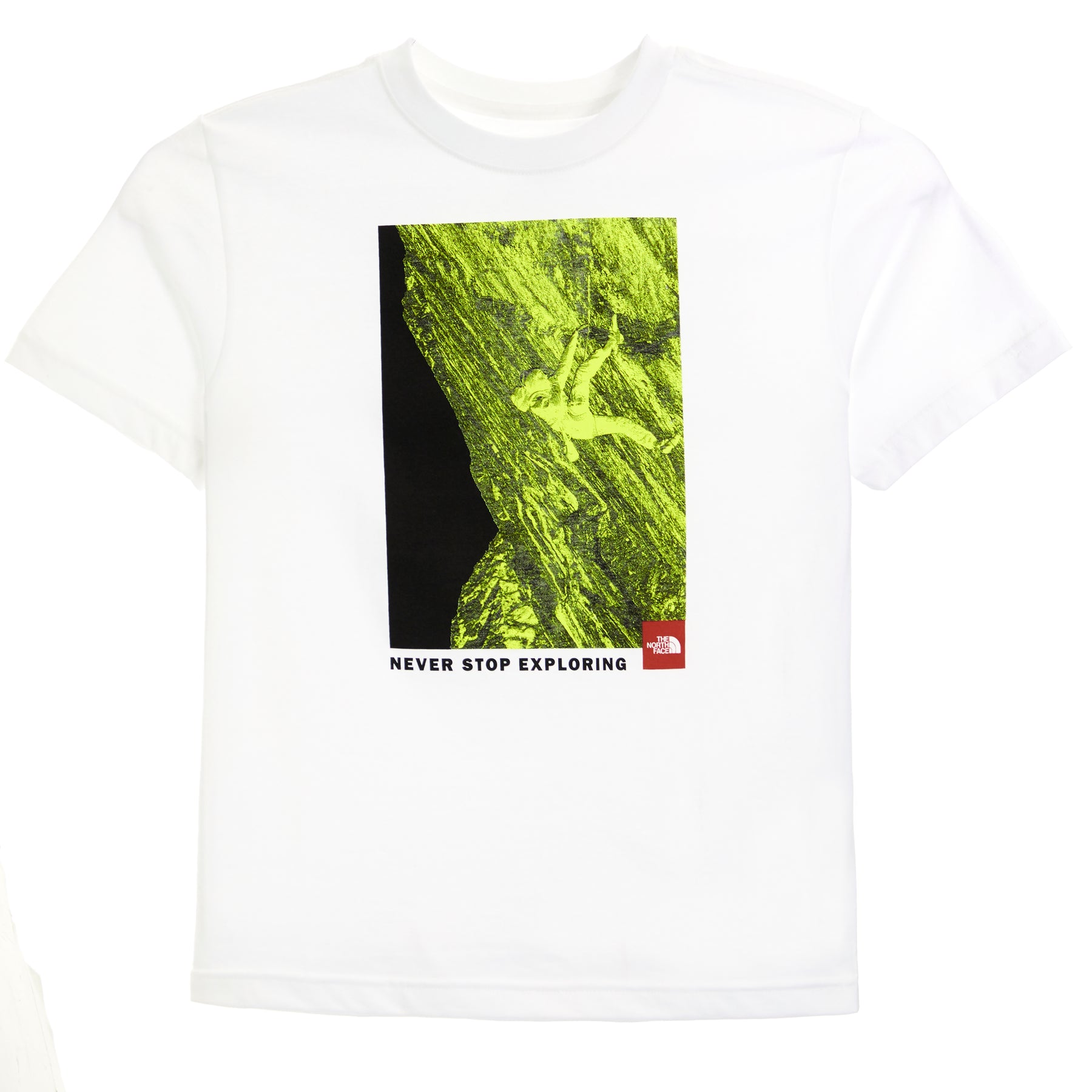 Boys S/S Graphic Tee