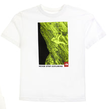 Boys S/S Graphic Tee
