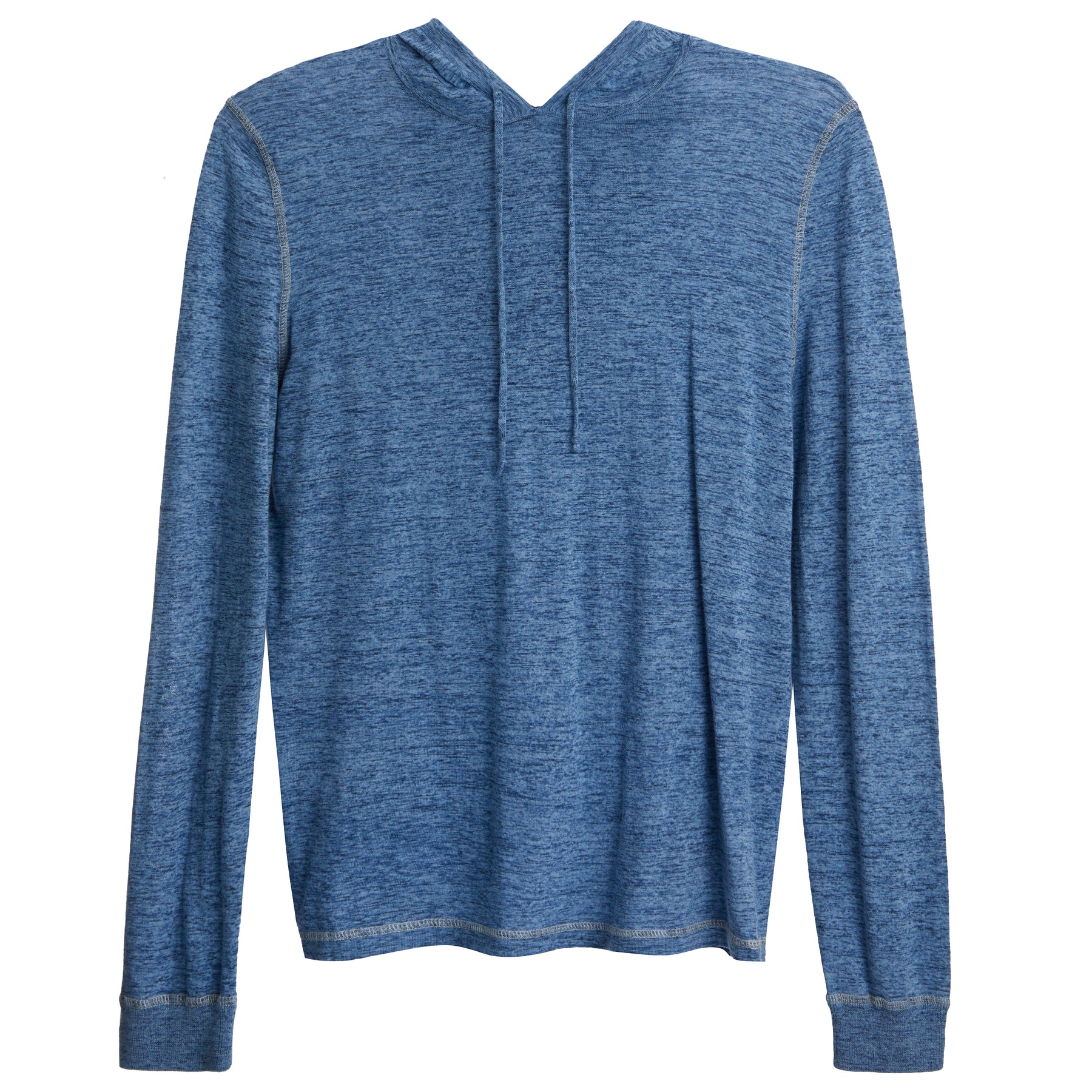 Cover Stitch Hoodie River