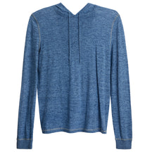 Cover Stitch Hoodie River