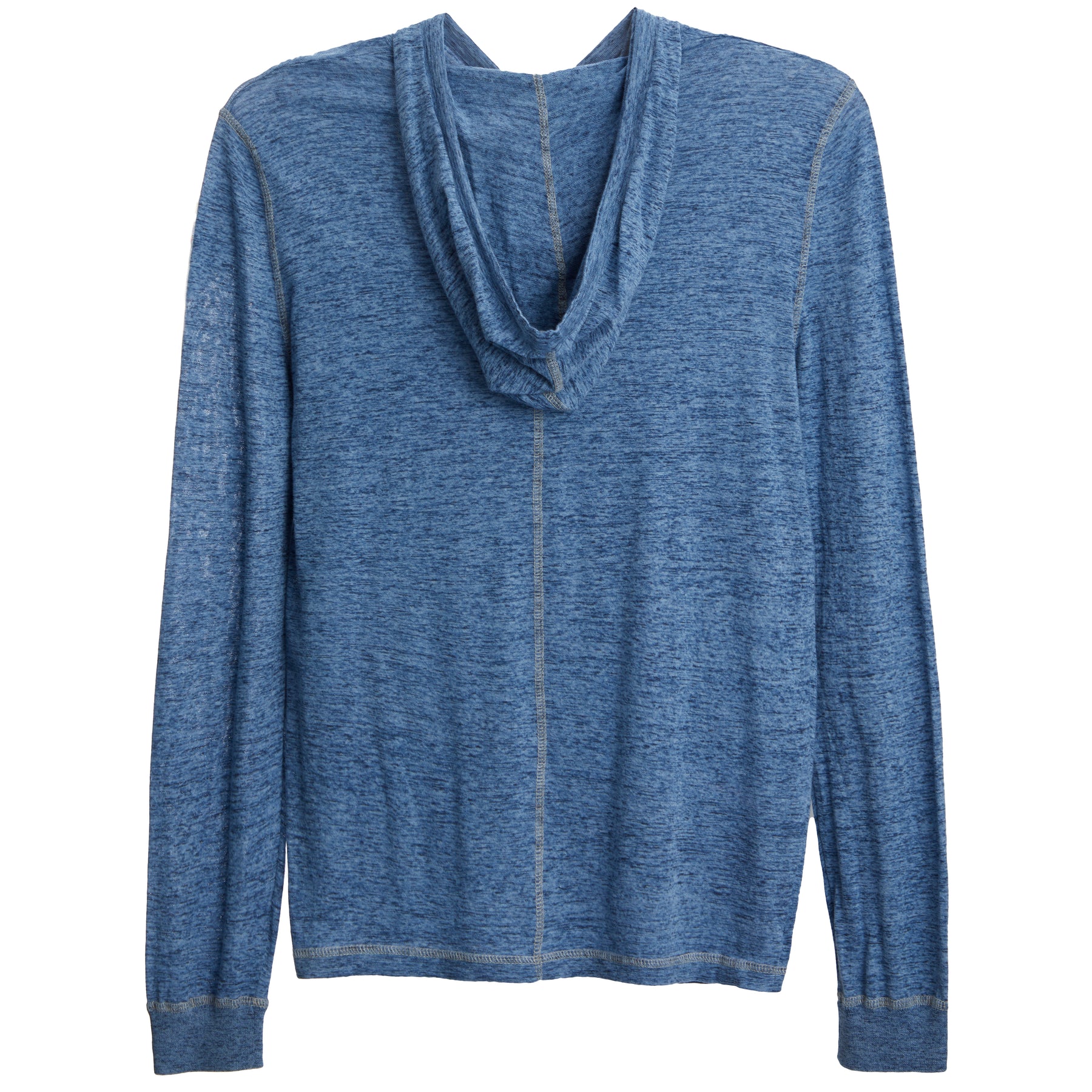 Cover Stitch Hoodie River
