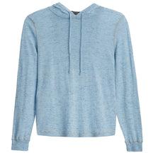 Boys Hoodie With Cover Stitch