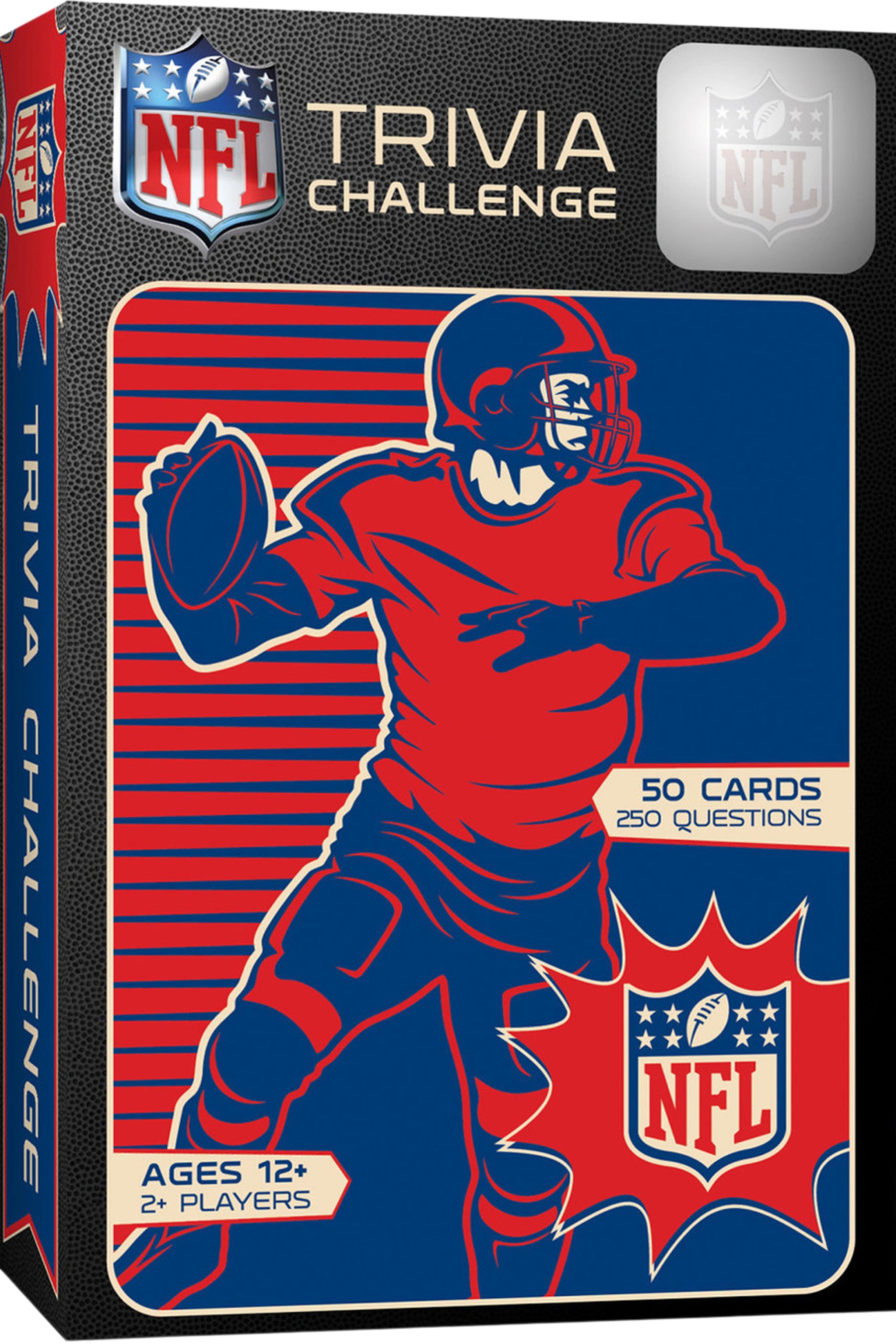 NFL Trivia Challenge