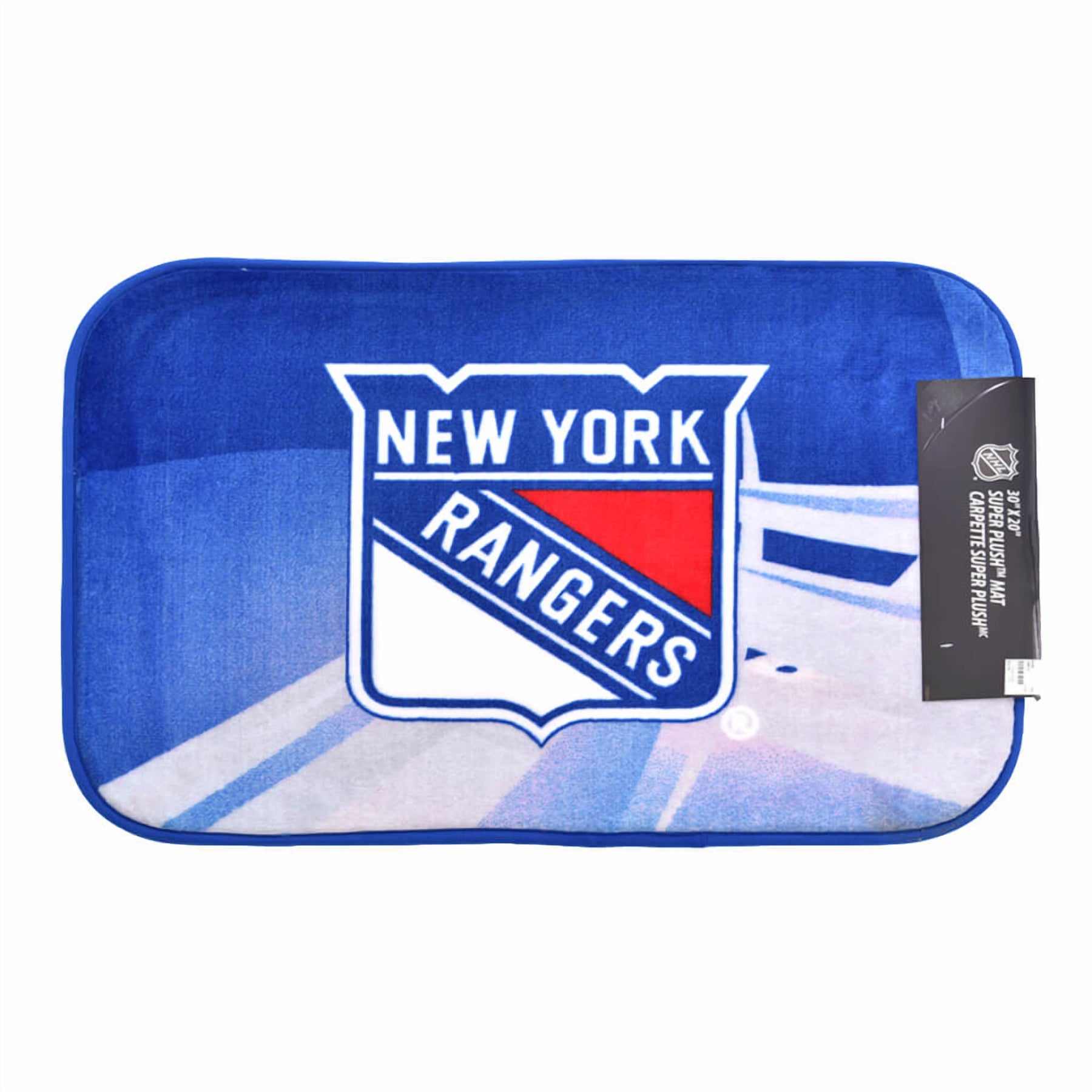 Rangers Recovery Foam Rugs