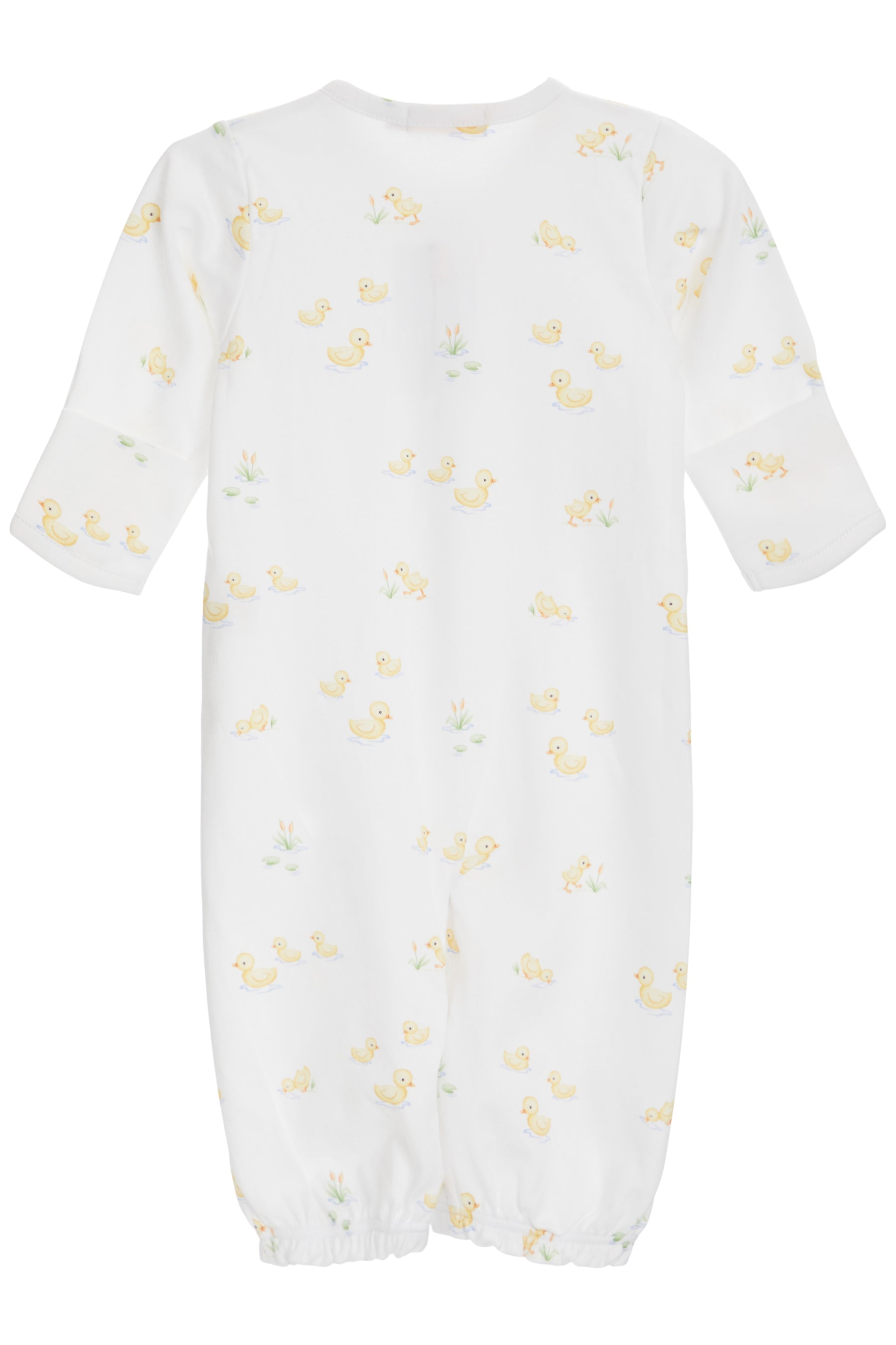 Three Little Ducks Converter Gown