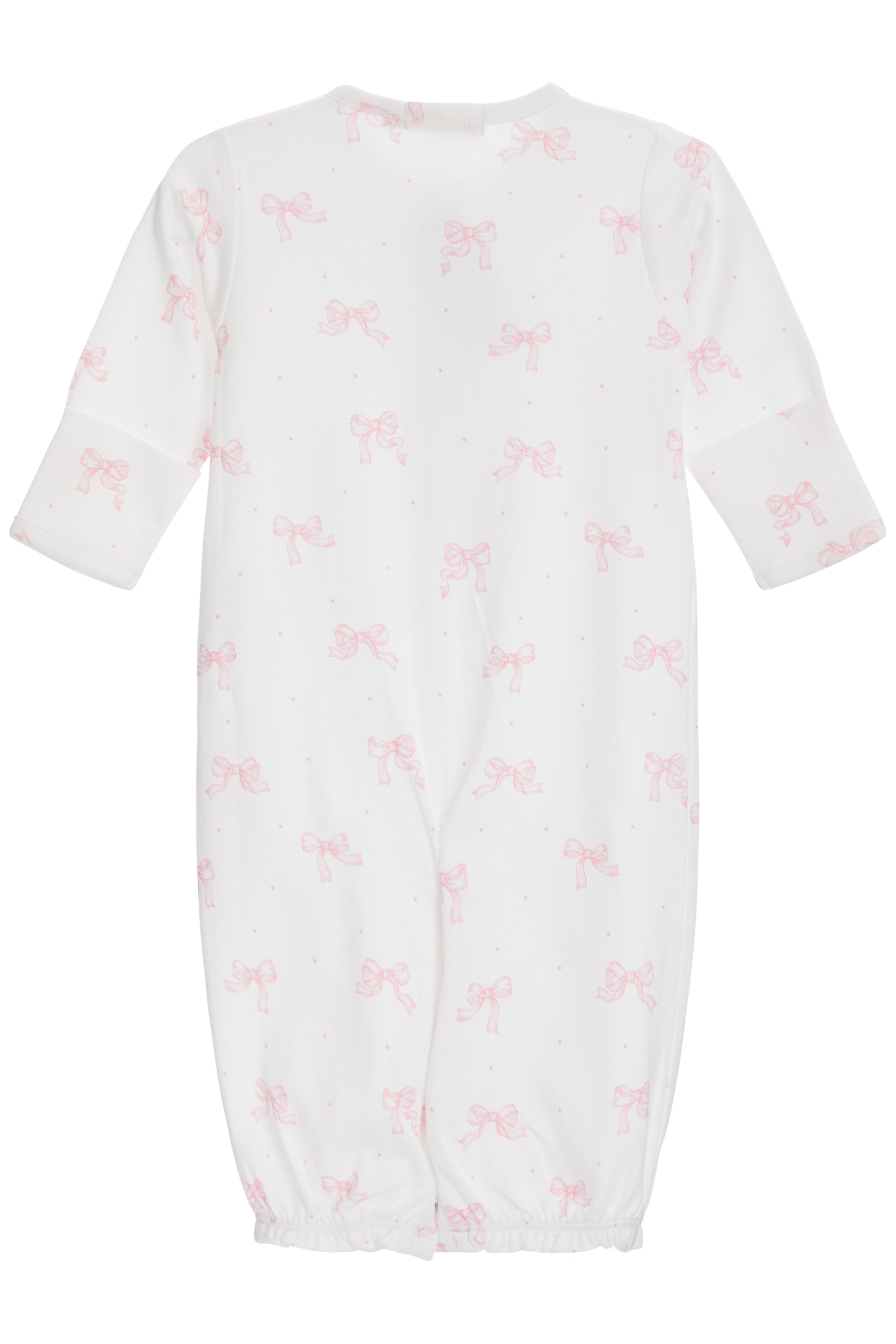 Pretty Bows Converter Gown