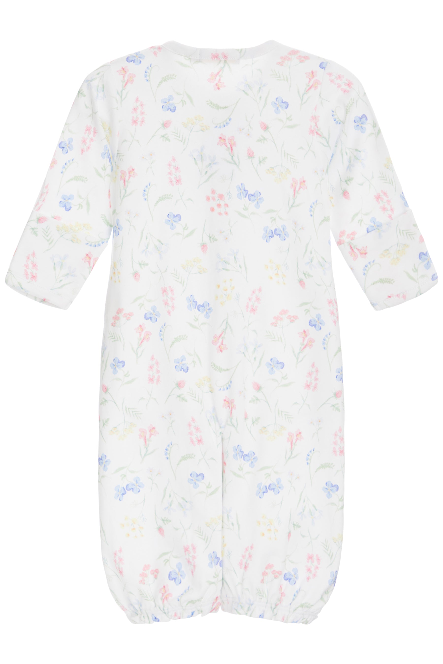 Wildflowers Converter Gown