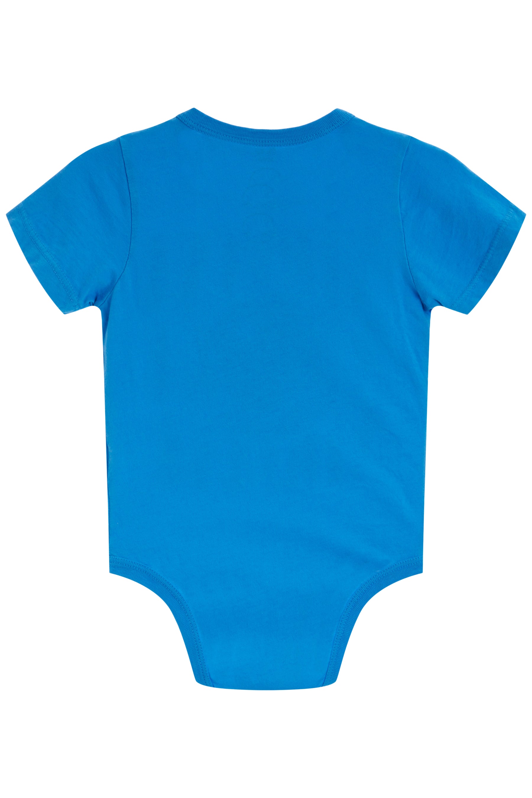 Nirvana Organic S/S Onesie