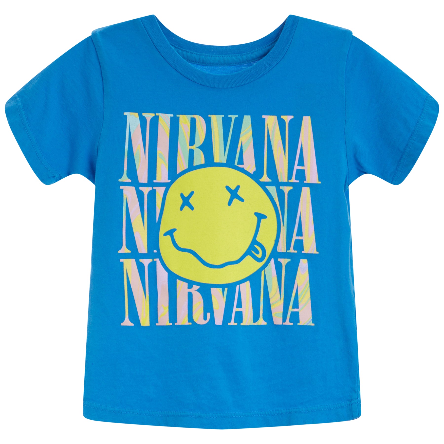 Nirvana Organic S/S Tee
