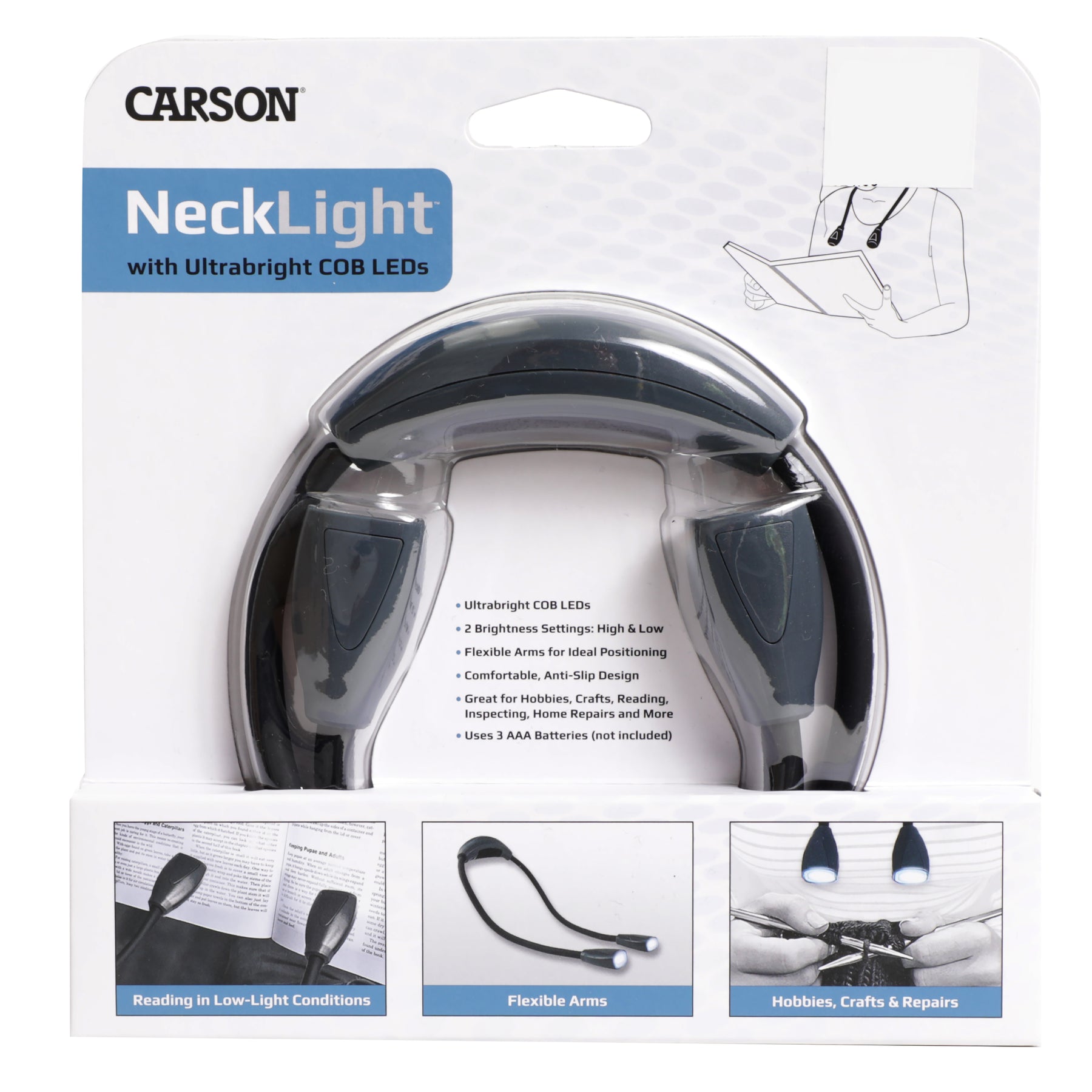 Neck Light