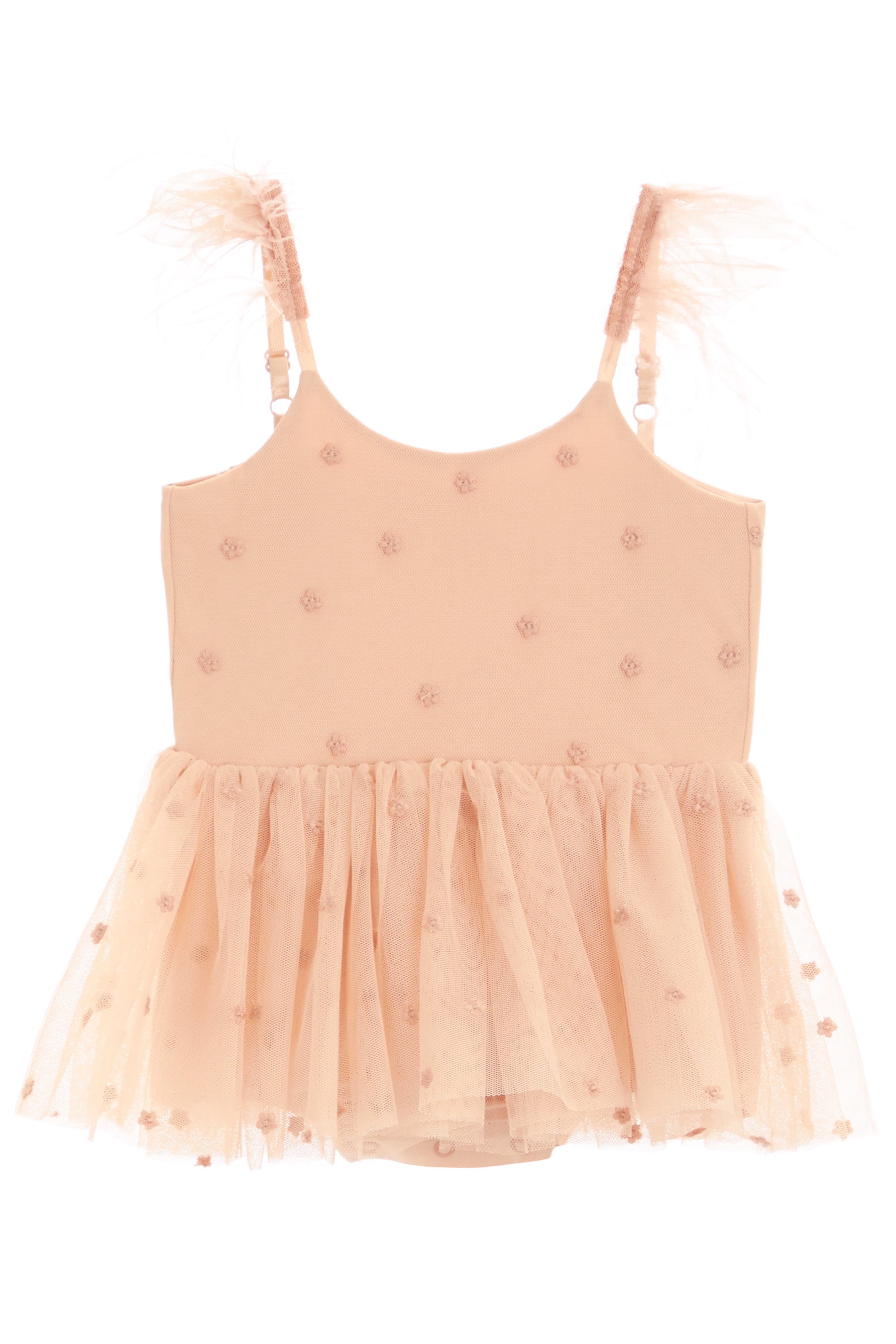 Poppy Tutu