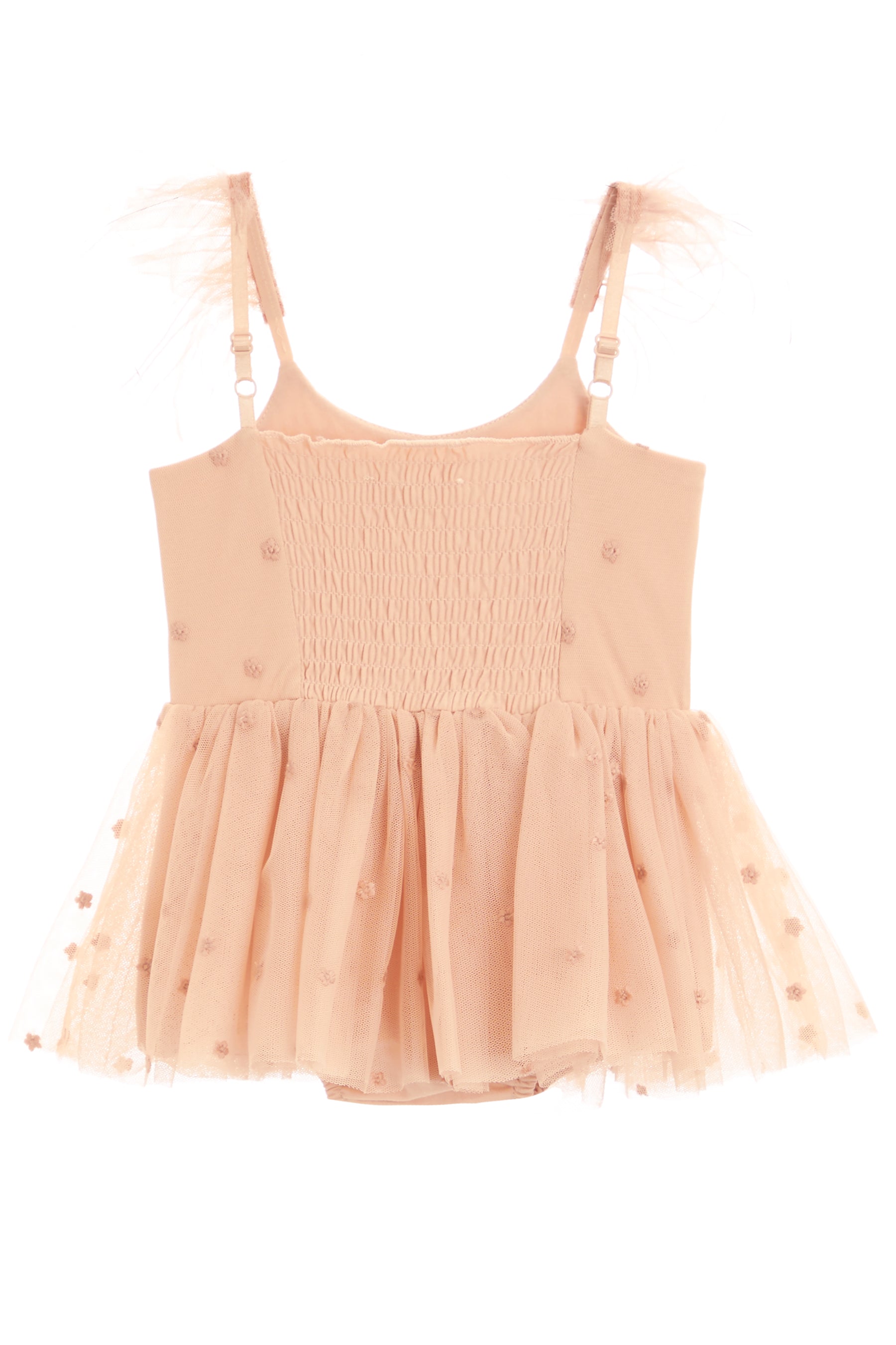 Poppy Tutu