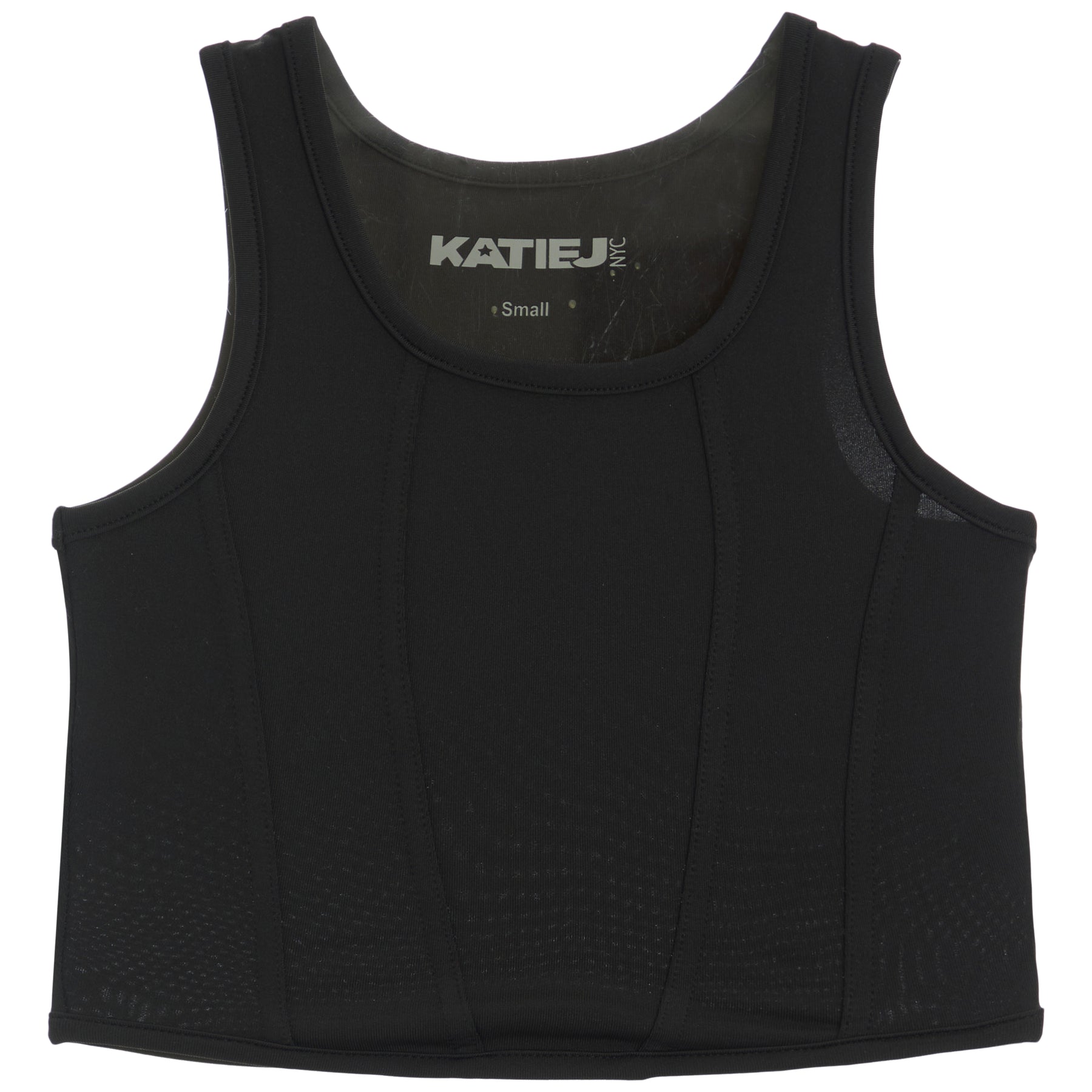 Noa Corset Tank