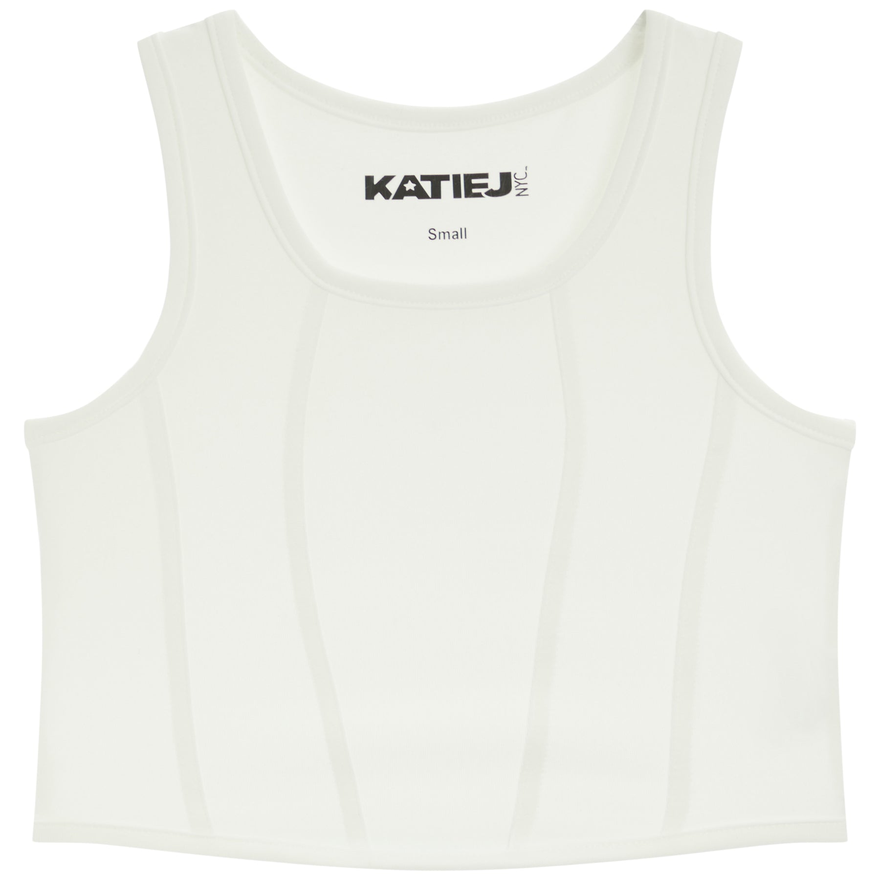 Noa Corset Tank