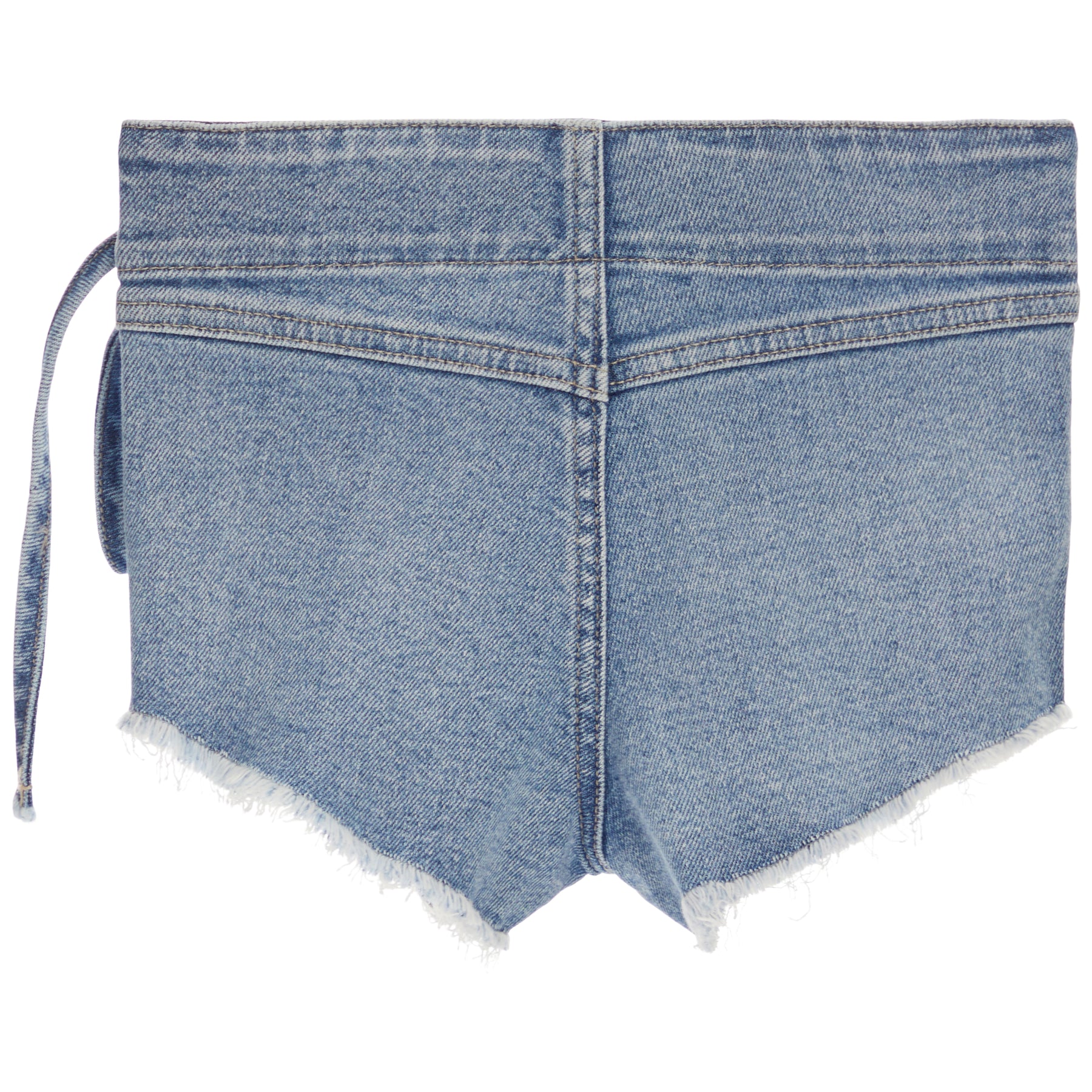 Nola Denim Skort