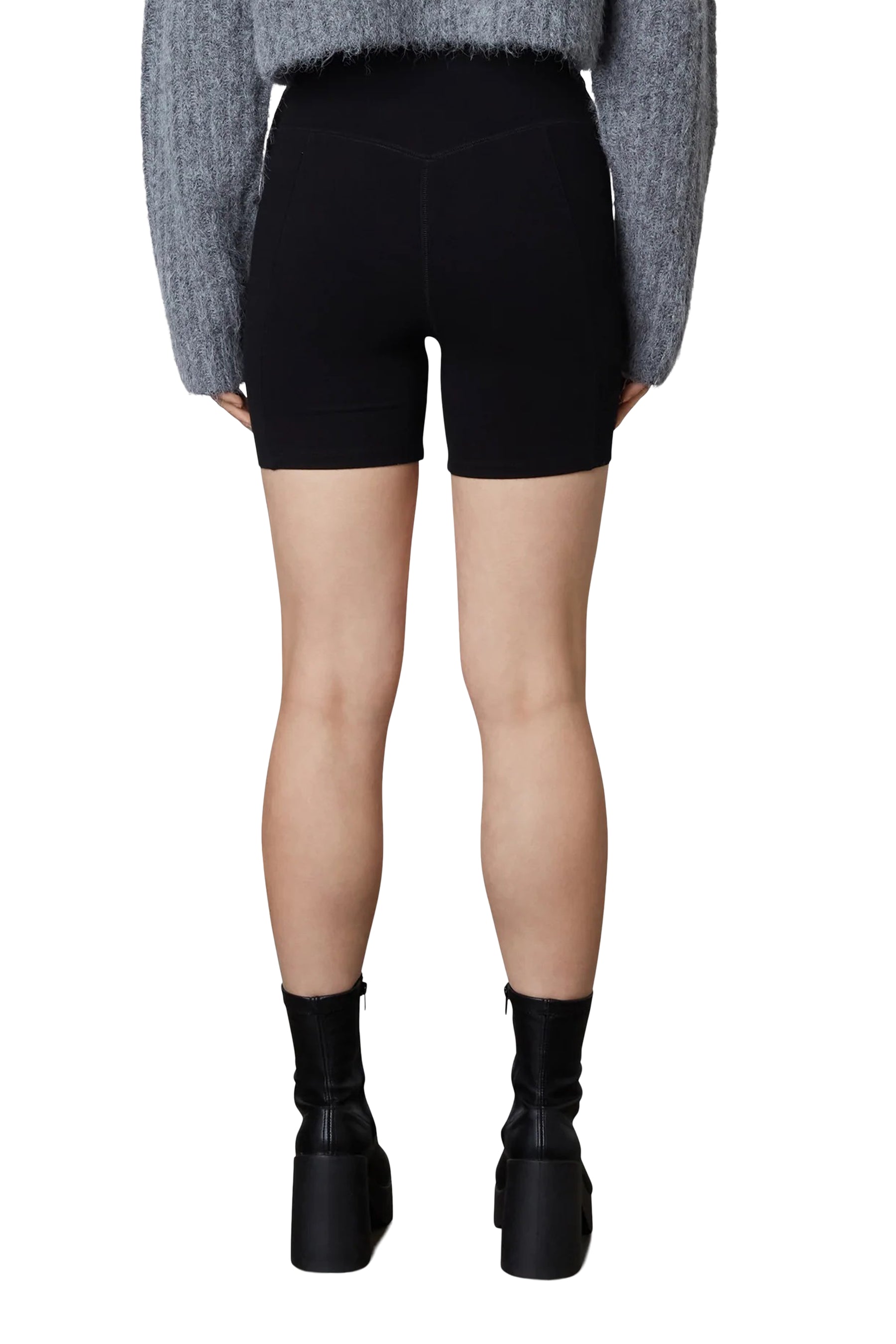 Contour Bike Short