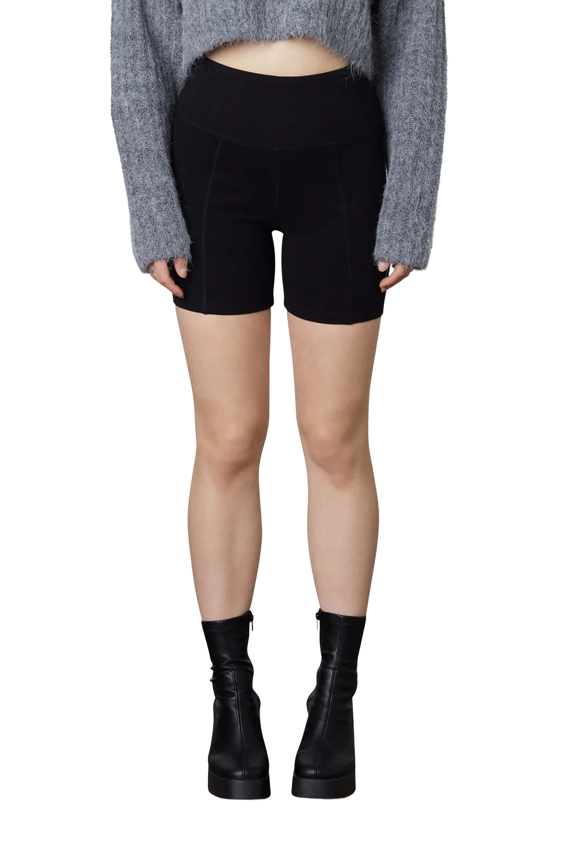 Contour Bike Short