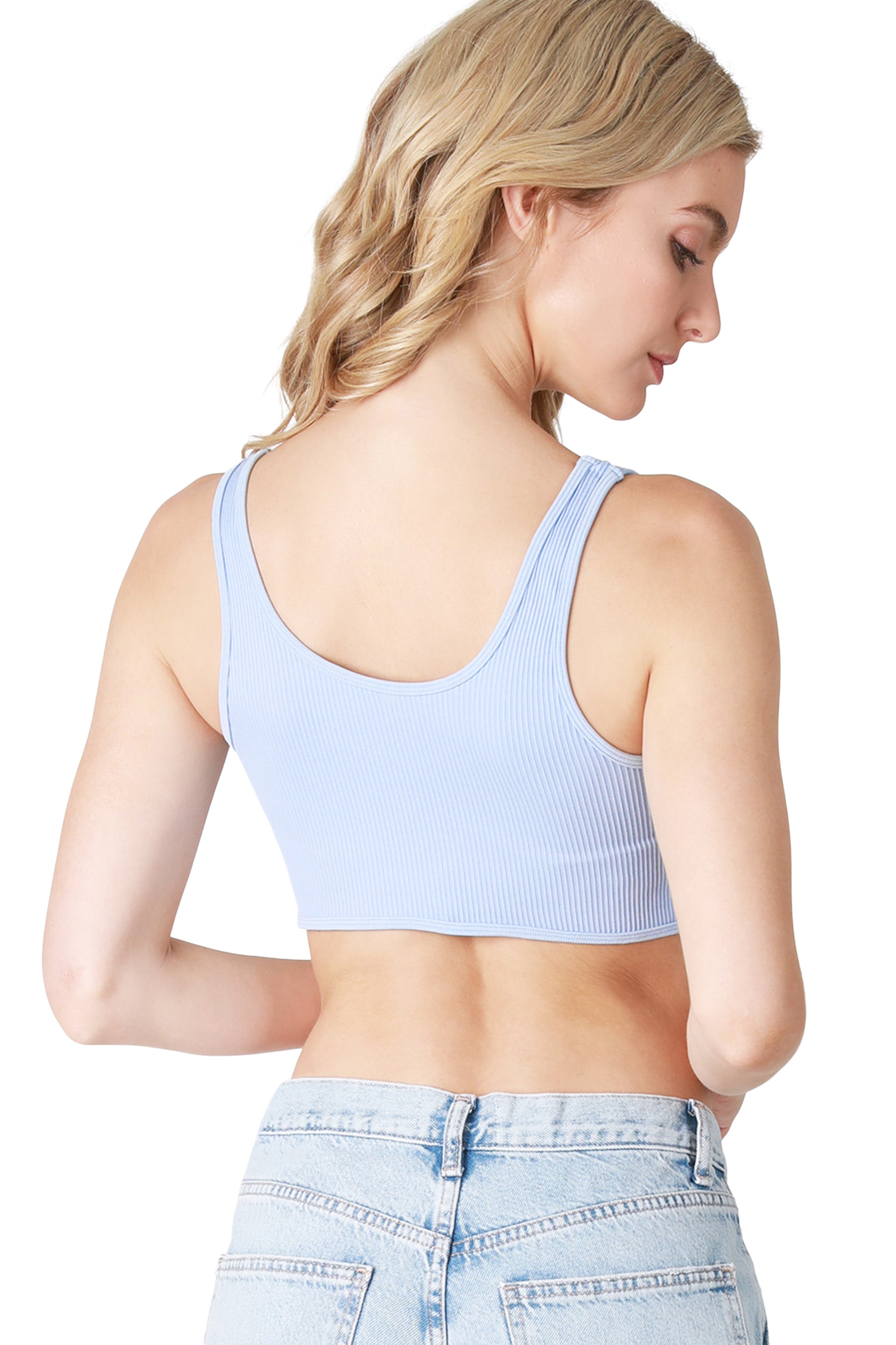 Sweetheart Corset Top