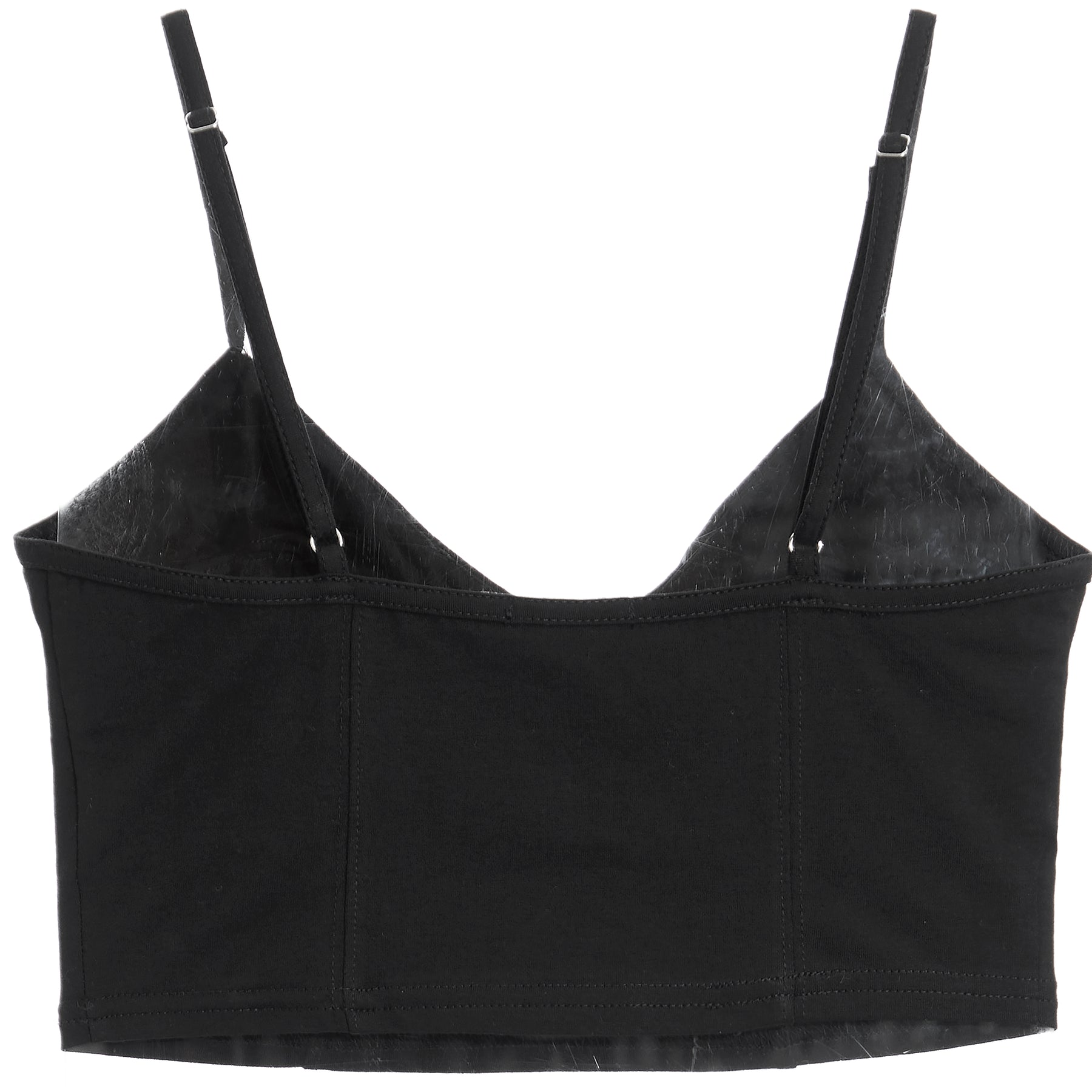 Jersey Bustier