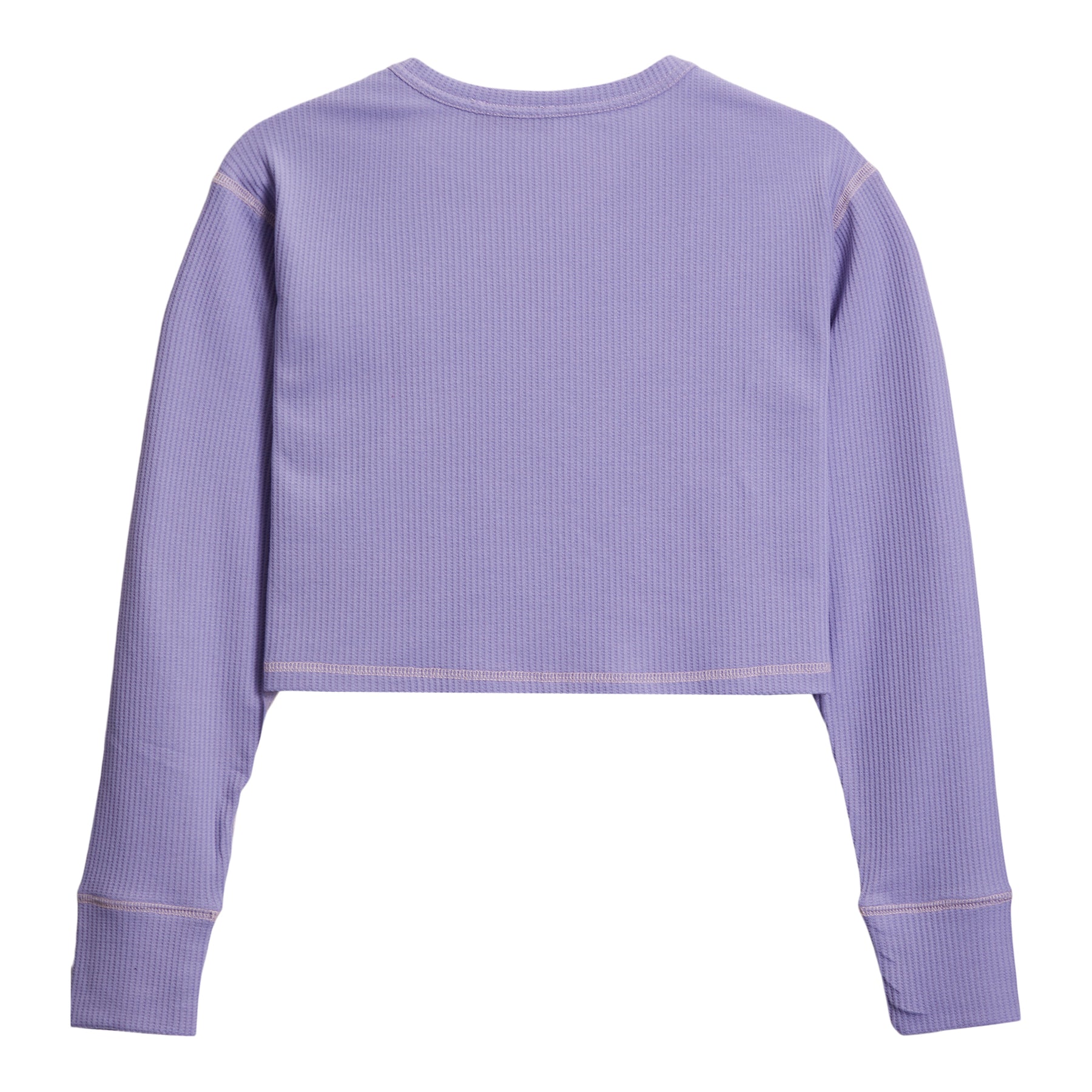 Thermal V-Neck Long Sleeve