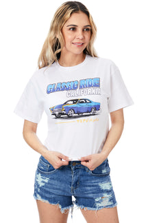 Classic Ride Baby Tee