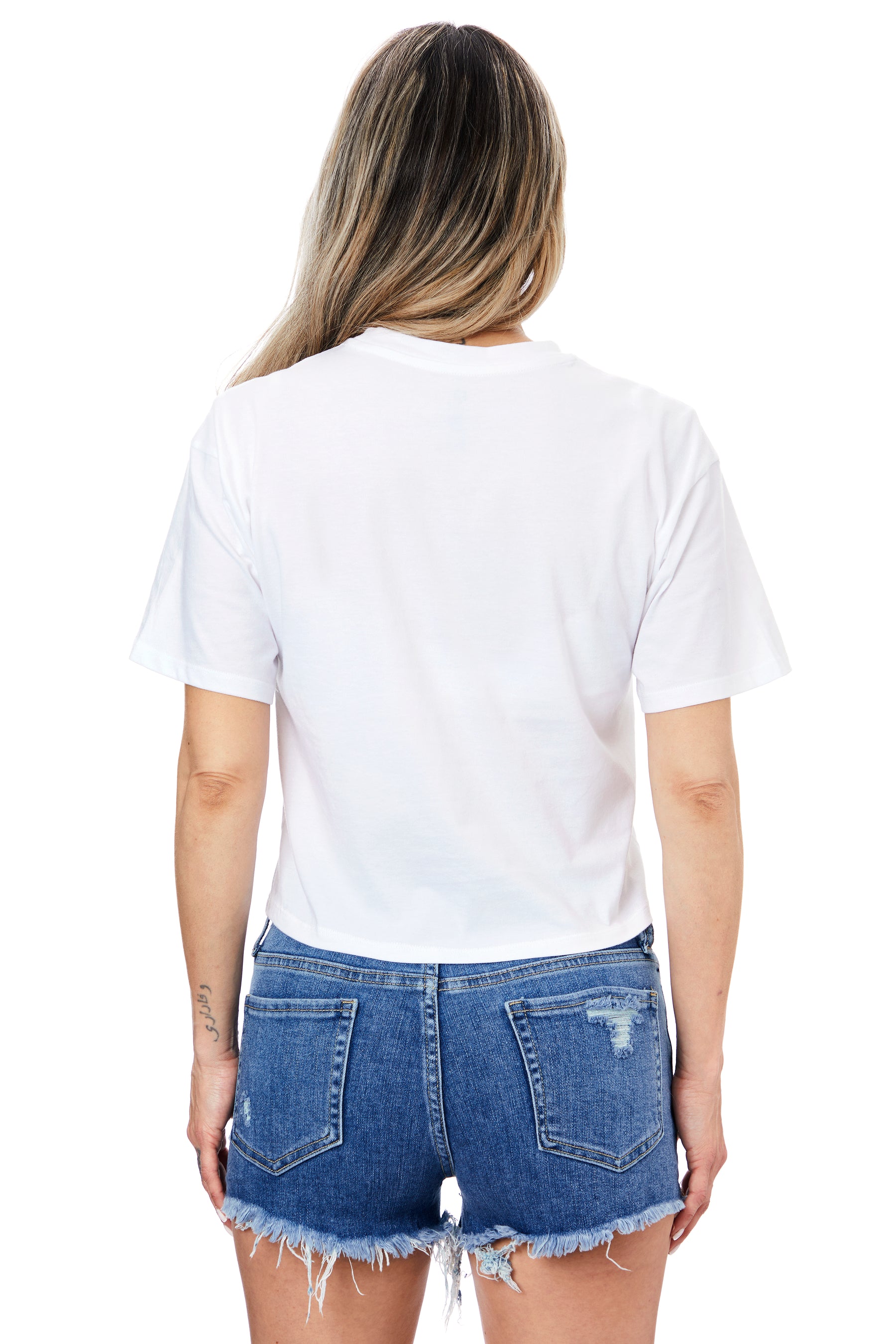 Classic Ride Baby Tee
