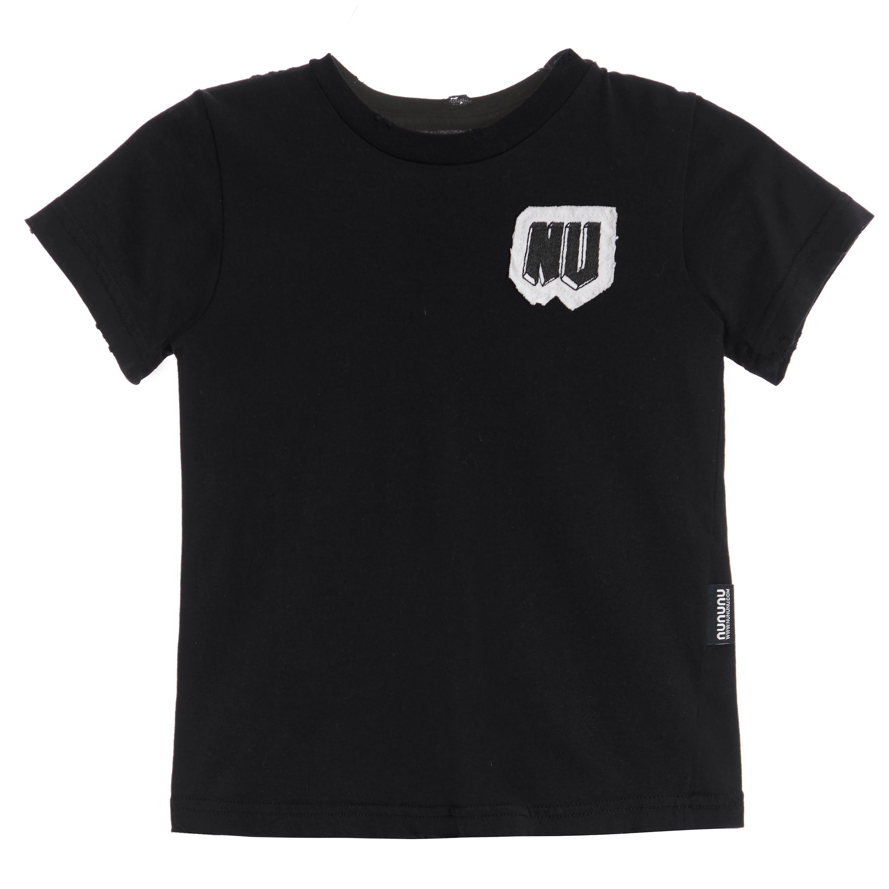 Nu Patch Tee